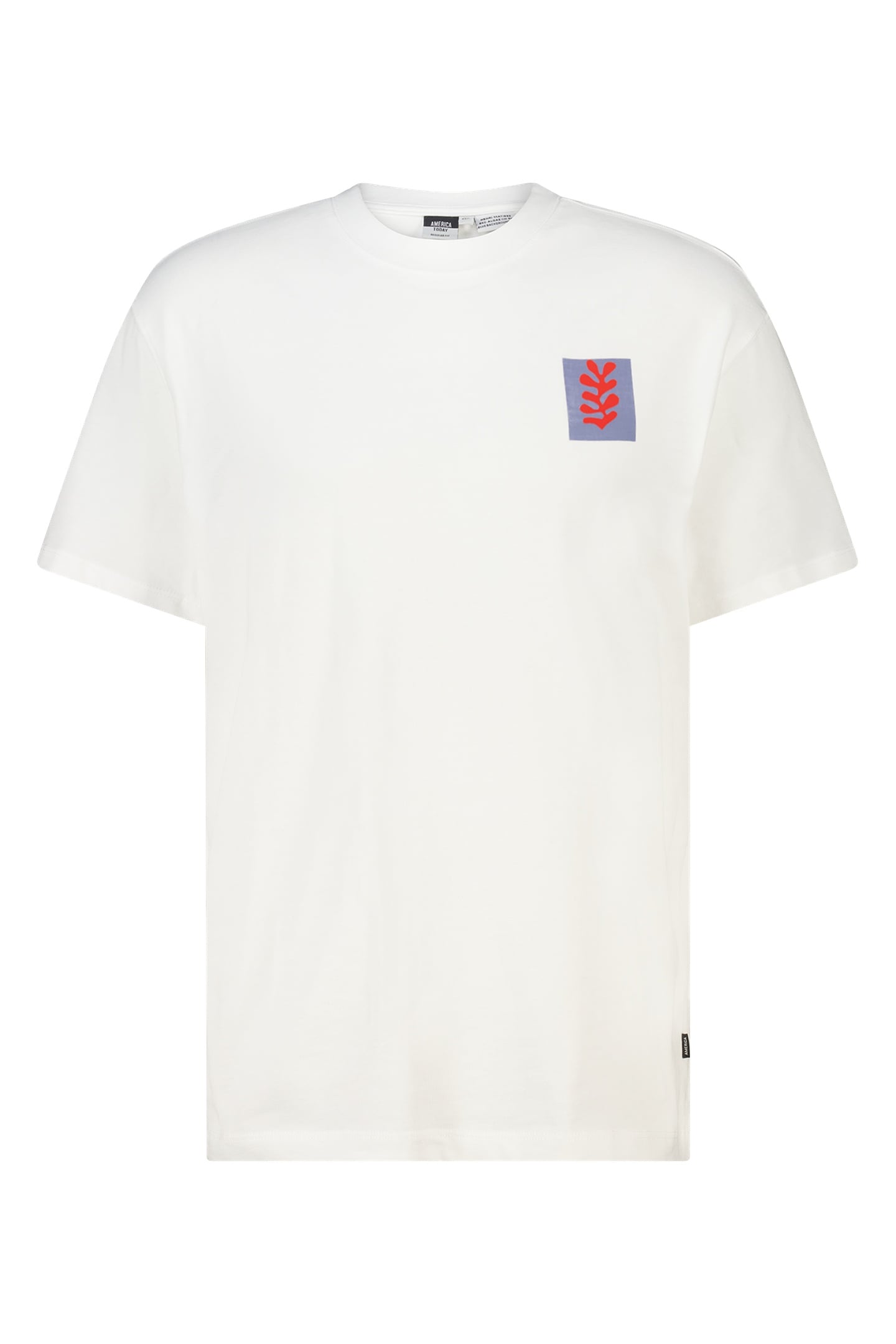EAGLE WHITE 3