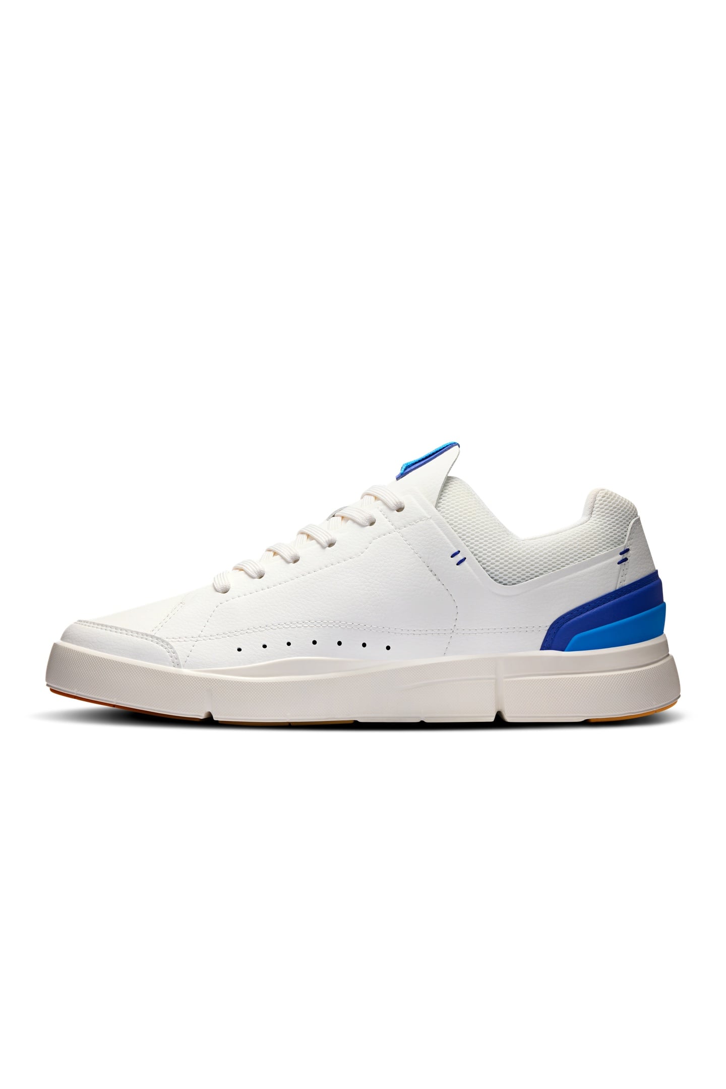 THE ROGER CENTRE COURT 2 WHITE | MALIBU 7