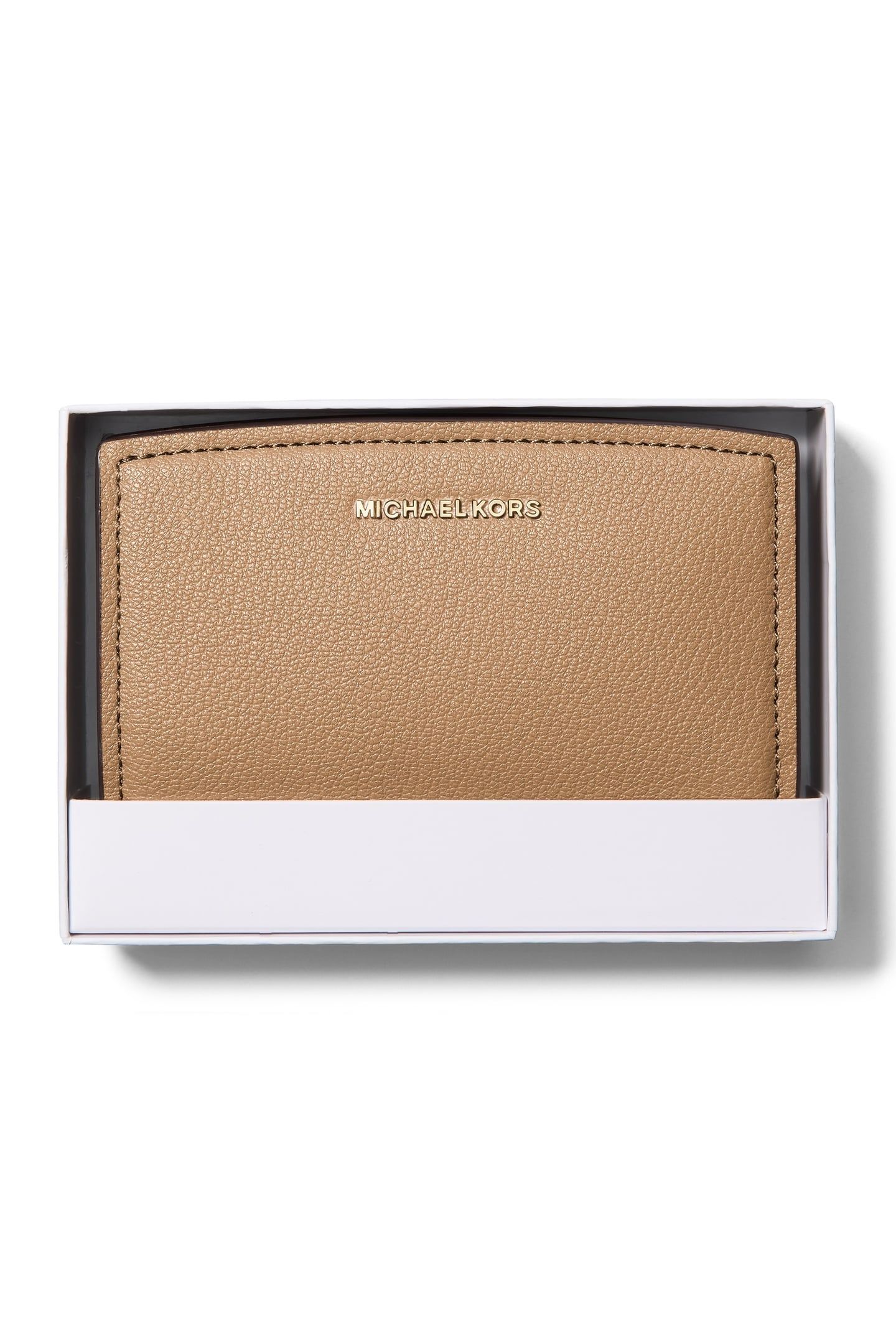 MEDIUM ZIP AROUND WALLET HUSK 5