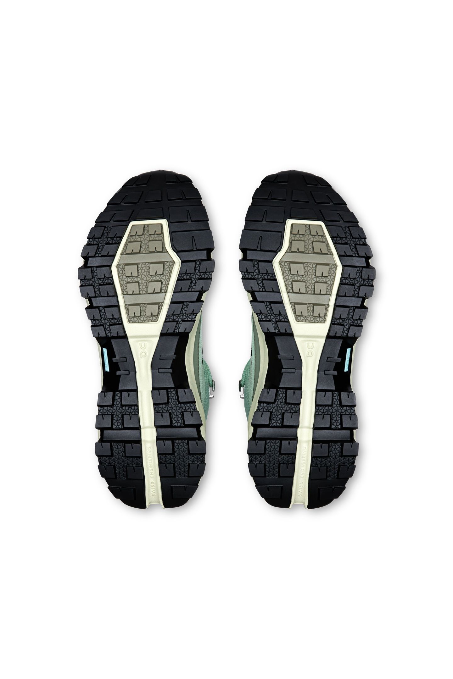 CLOUDROCK MID WP 1 MINERAL | ALOE 5