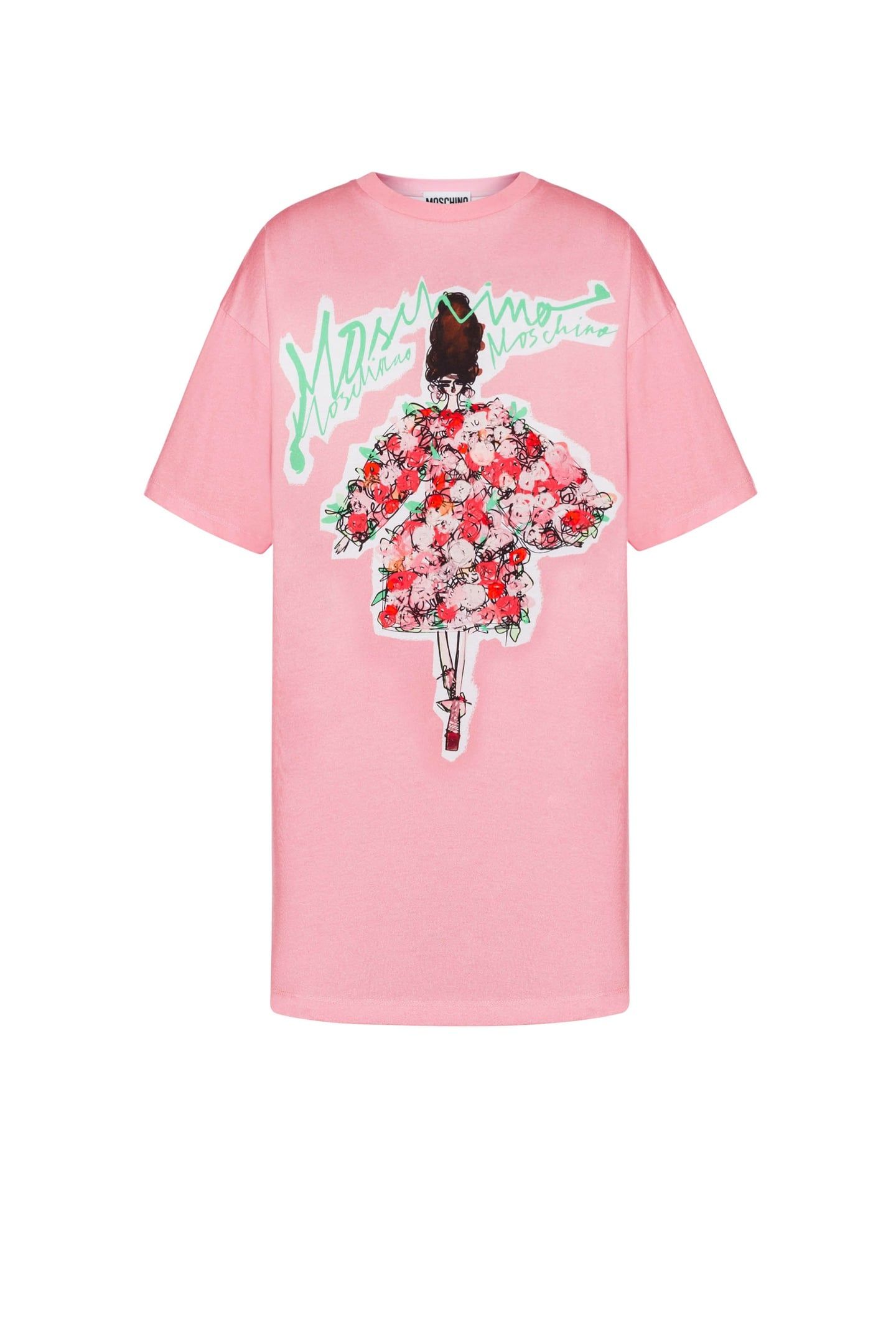 DRESS PINK 3