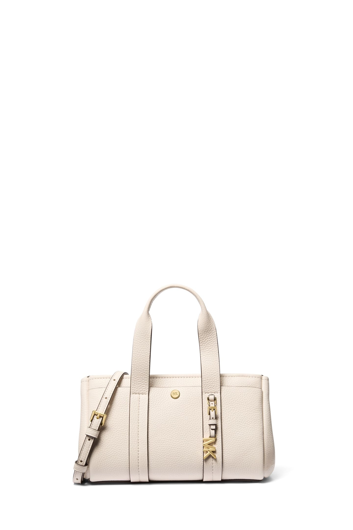 EXTRA SMALL CROSSBODY CREAM 4