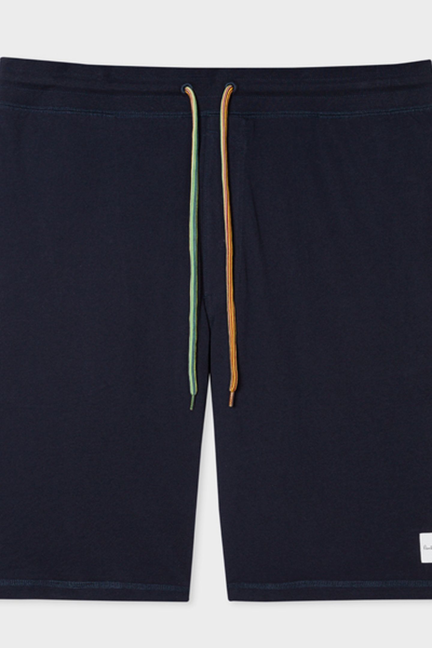 MEN JERSEY SHORT INKY BLUE 5