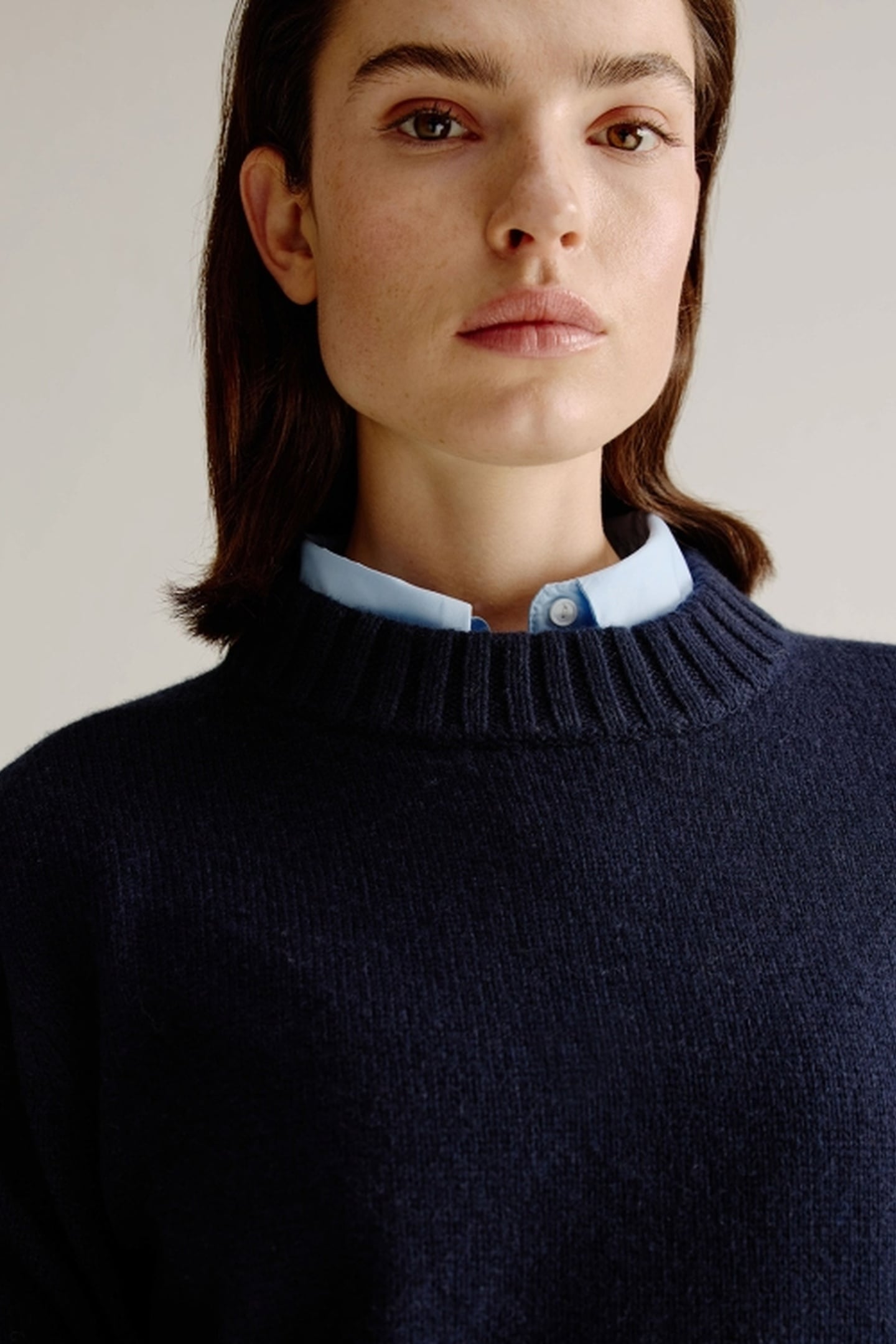 LENTE SWEATER NAVY 5