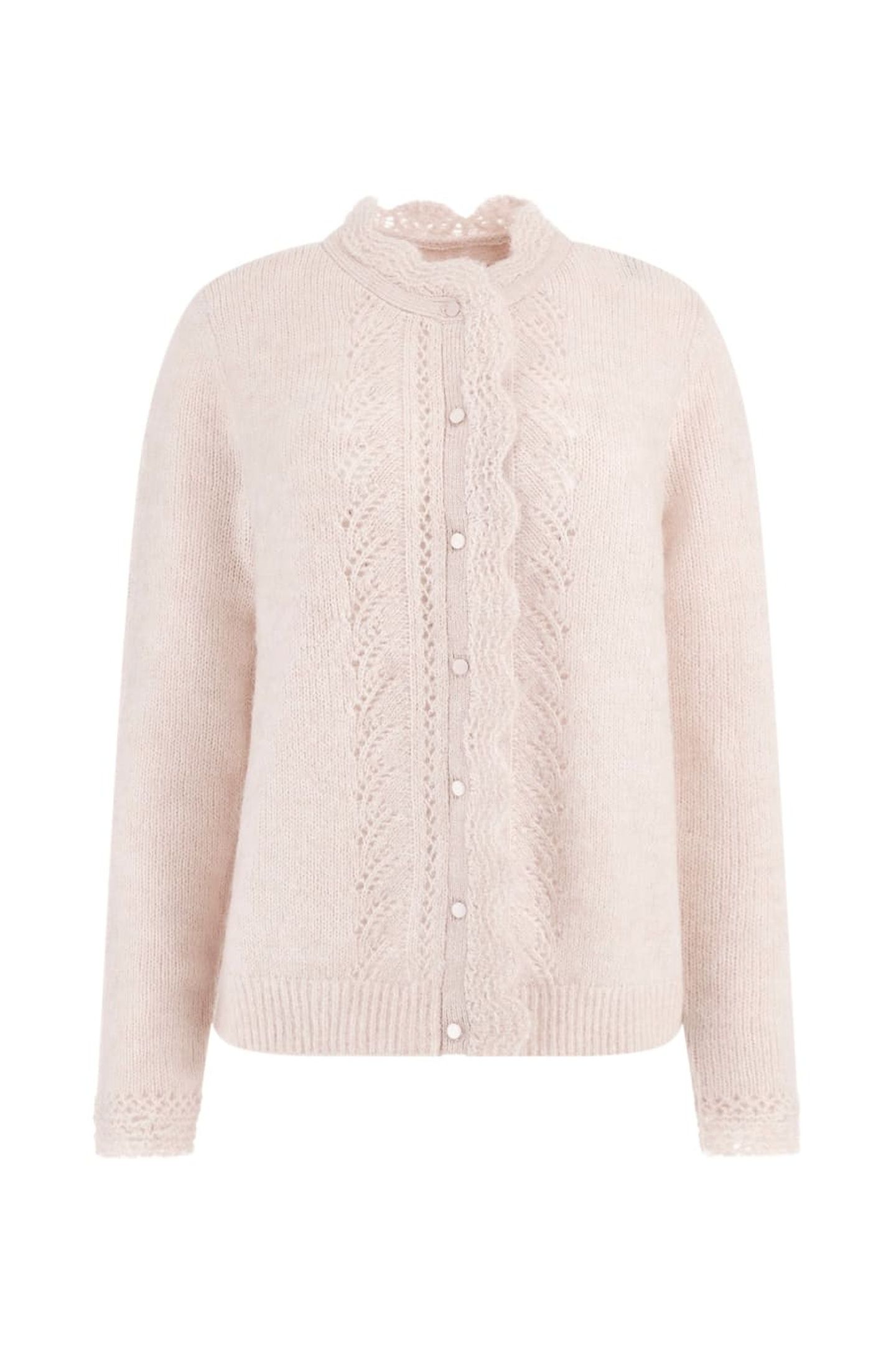 LS CROCHET MN MACIE LOW KEY PINK 6