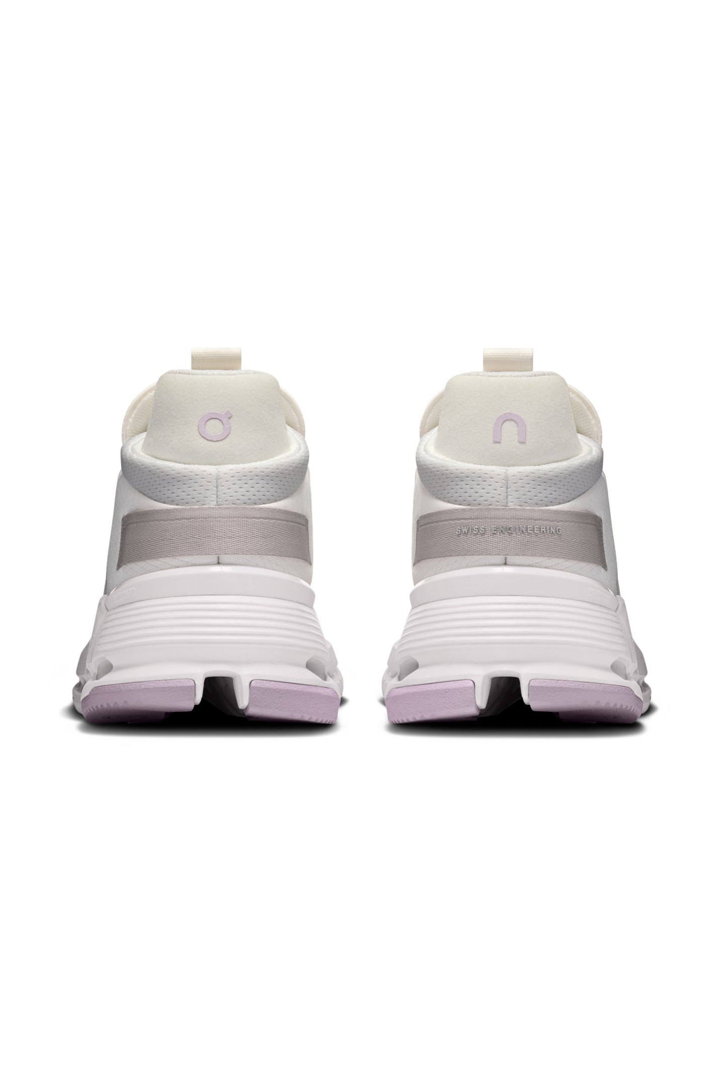 CLOUDNOVA 2 WHITE | ORCHID 3