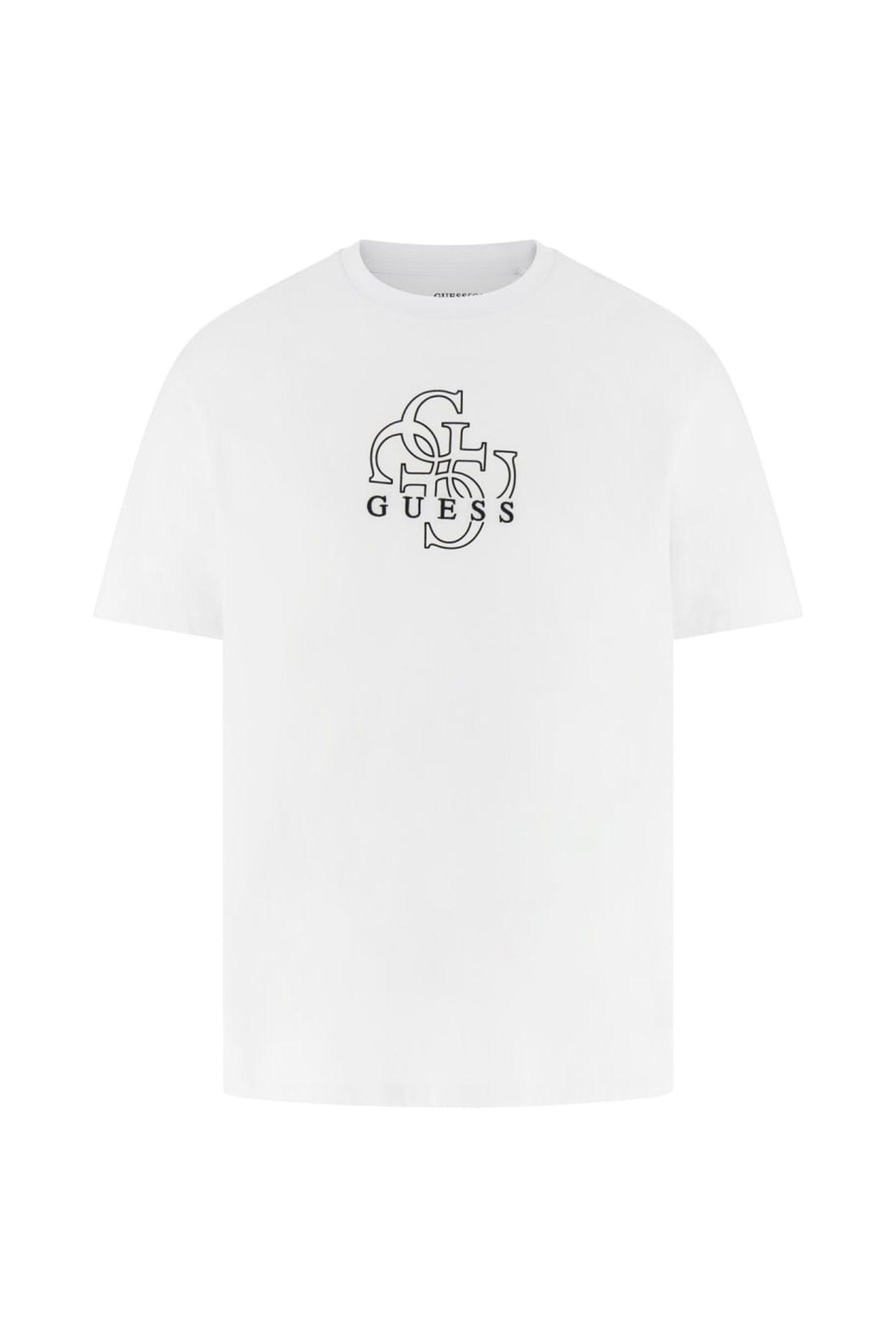 SS BSC BASIC QUATTRO PURE WHITE 4