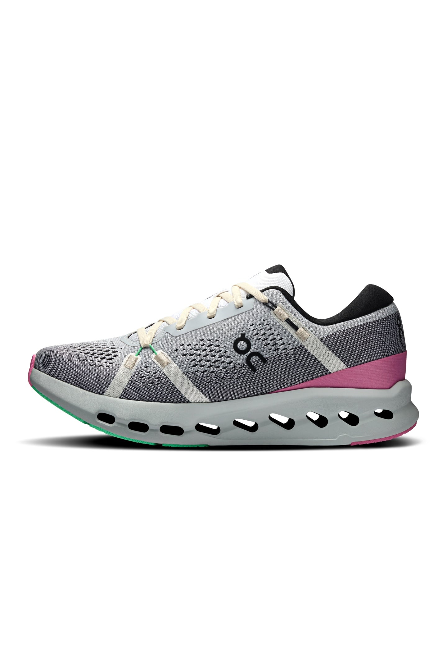 CLOUDSURFER 2 WHITE | MINERAL 7