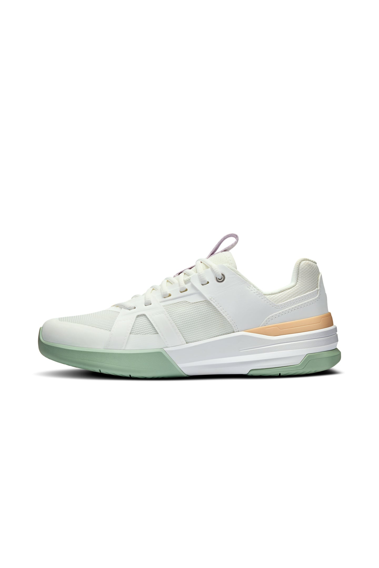 THE ROGER CH PRO YOUTH 1 YOUTH WHITE | MINERAL 6