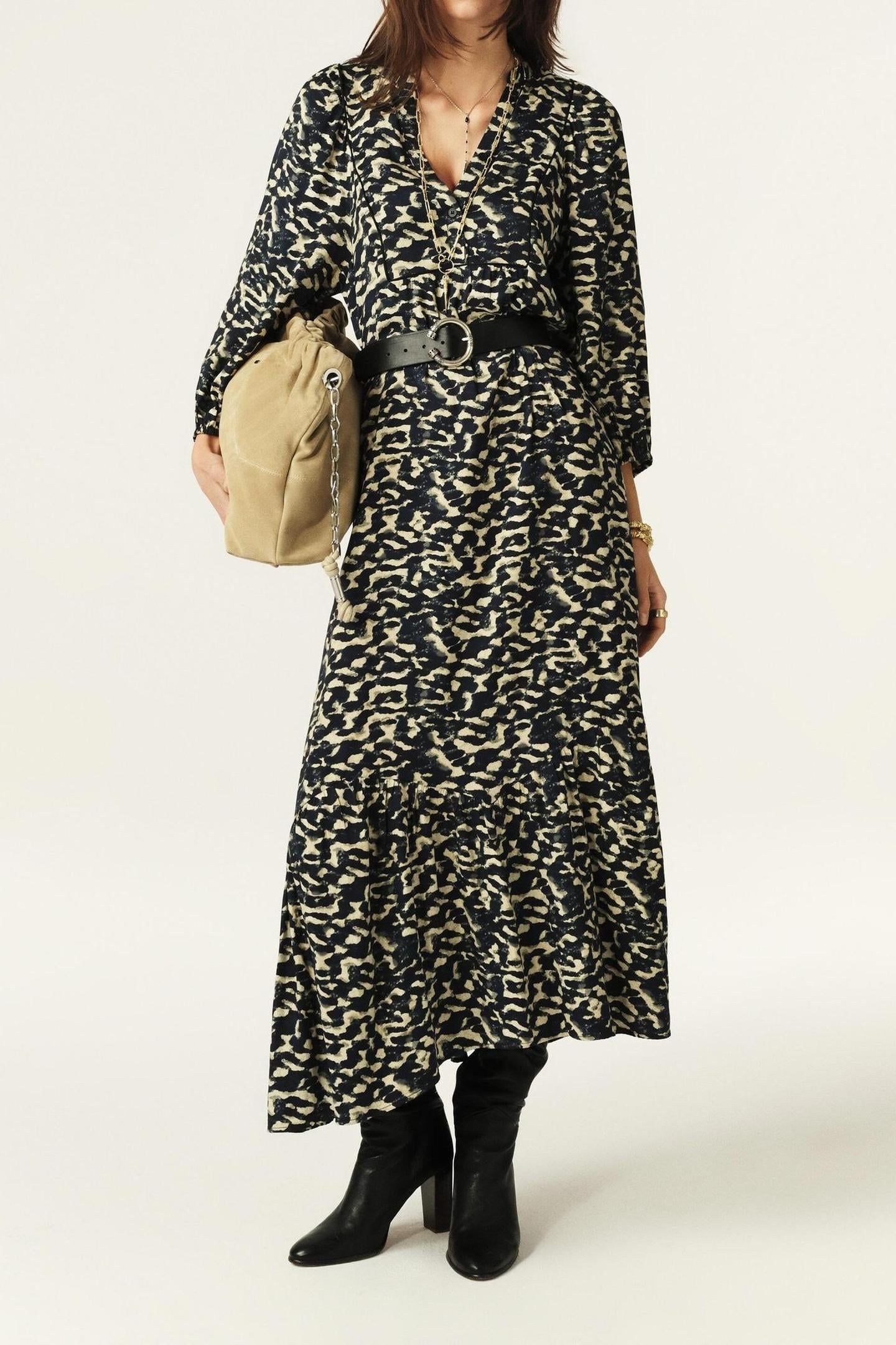 DRESS ENCRE 1