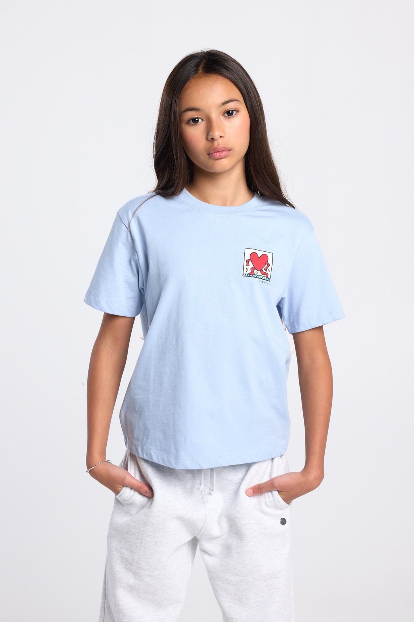 EDDA JR BABYBLUE 1