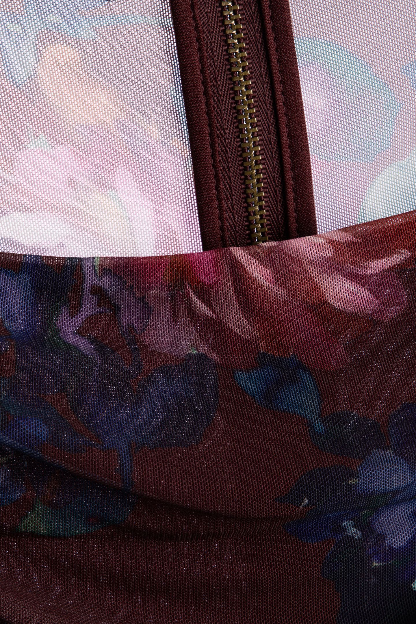 LS SQUARE NK BERNARD MIDNIGHT BLOOM PRINT 4
