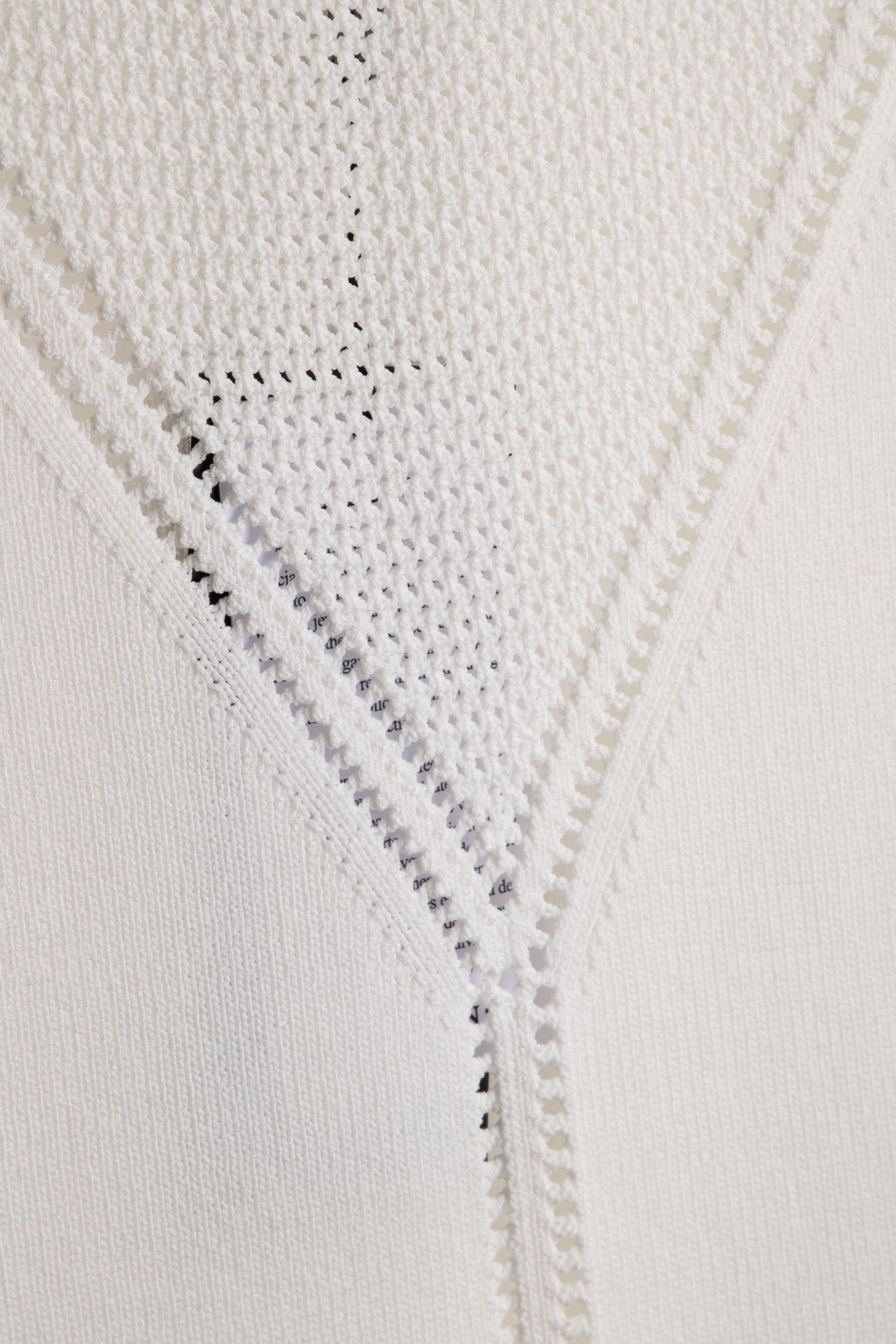 COURTNEY SL SWTR TOP WHITE PEAKS 5