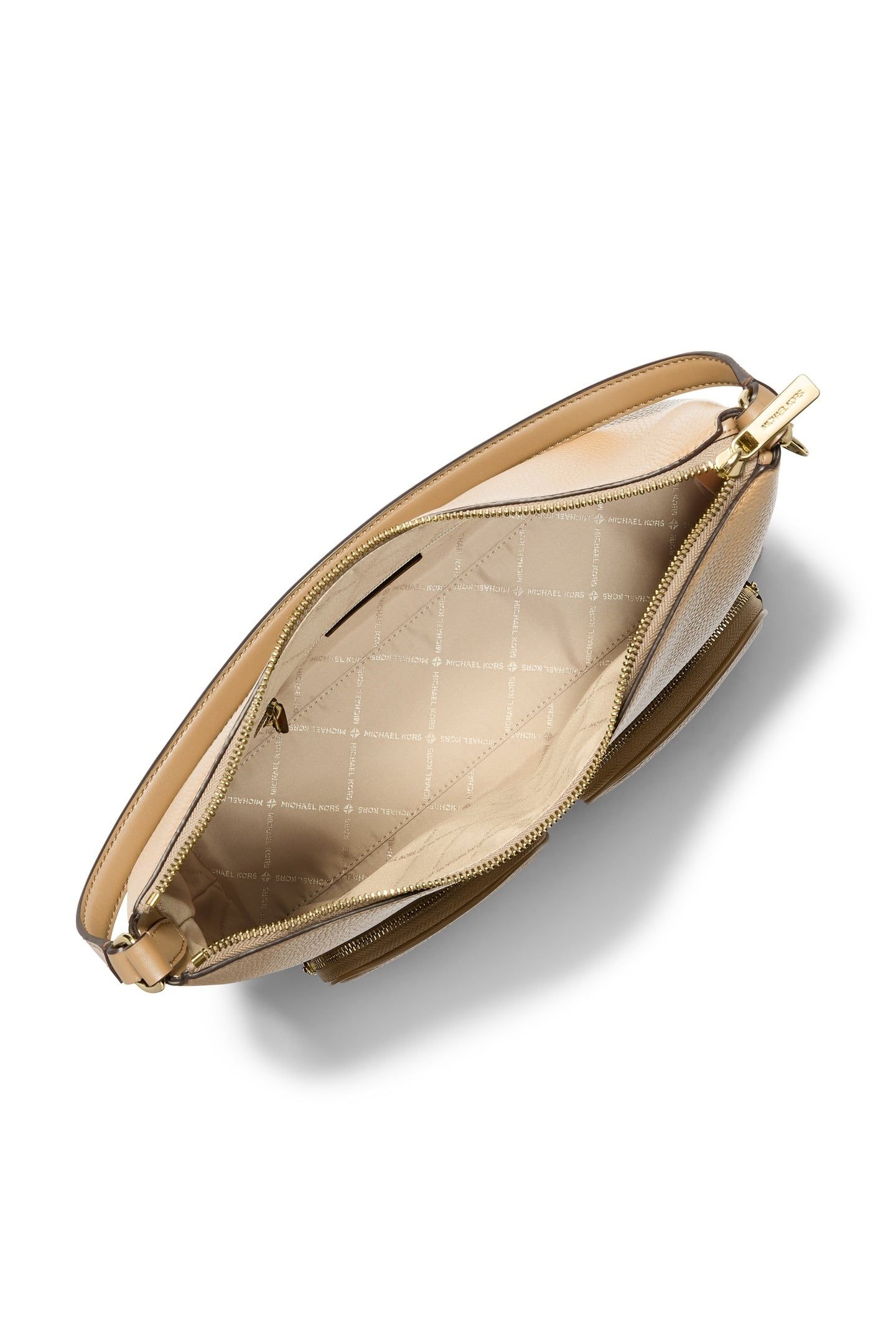 LARGE CARGO SHOULDER CAMEL 3