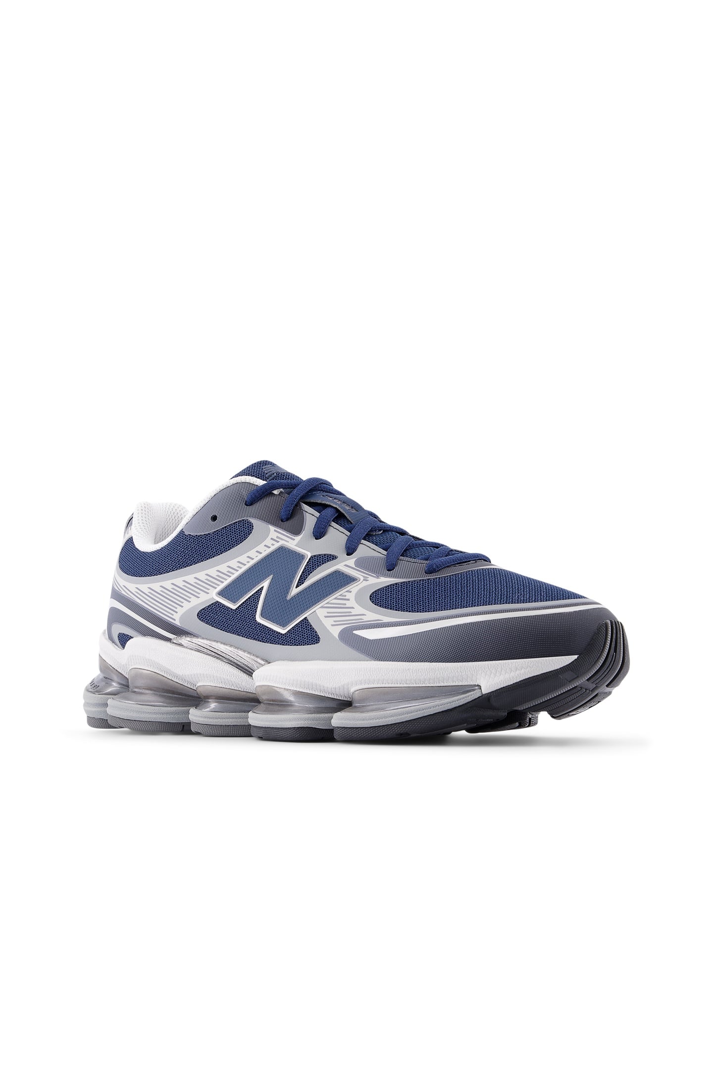 UNISEX ABZORB 2000 NB NAVY 2