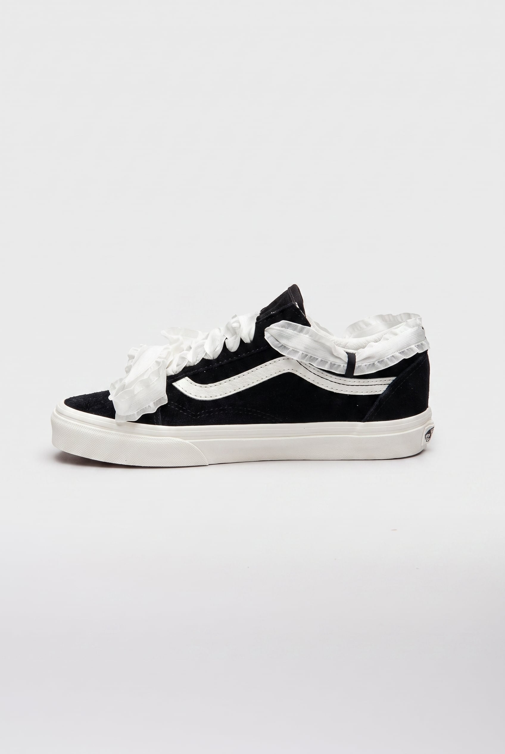 UNISEX OLD SKOOL BLACK 2