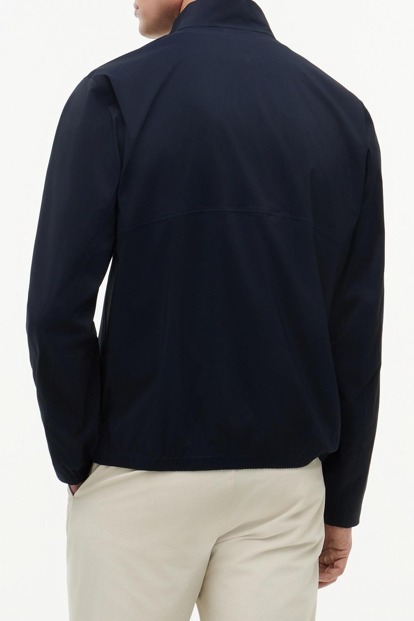ULTRA LIGHT TECH JUMPER DESERT SKY 3