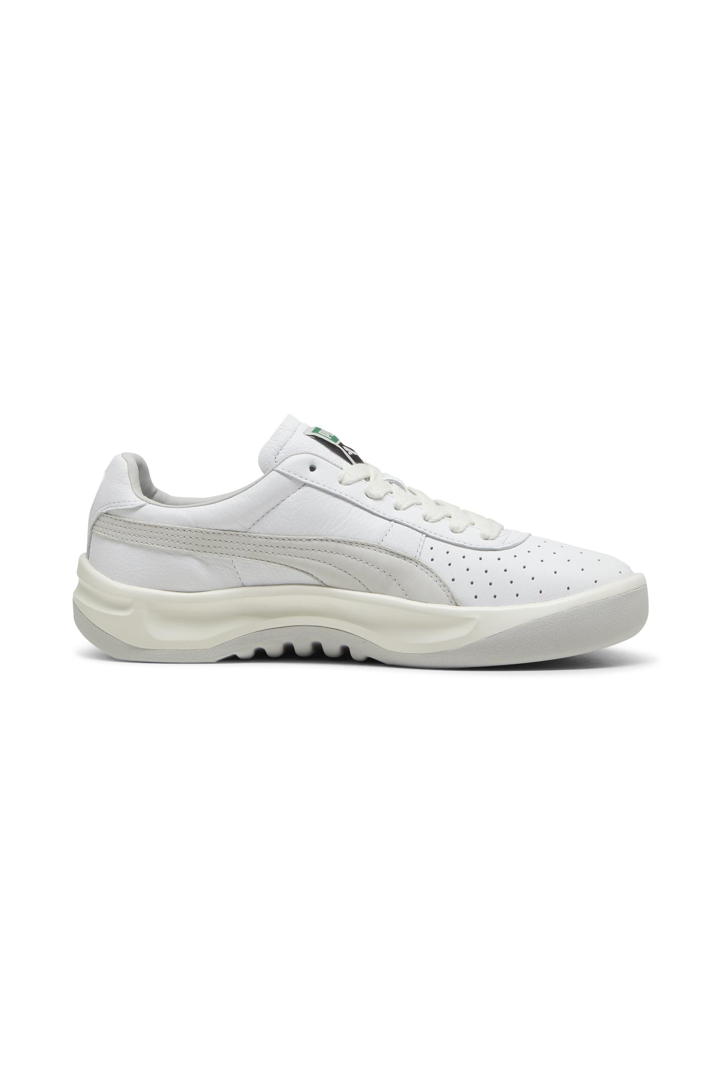 UNISEX GV SPECIAL BASE WHITE-GLACIAL GRAY 1