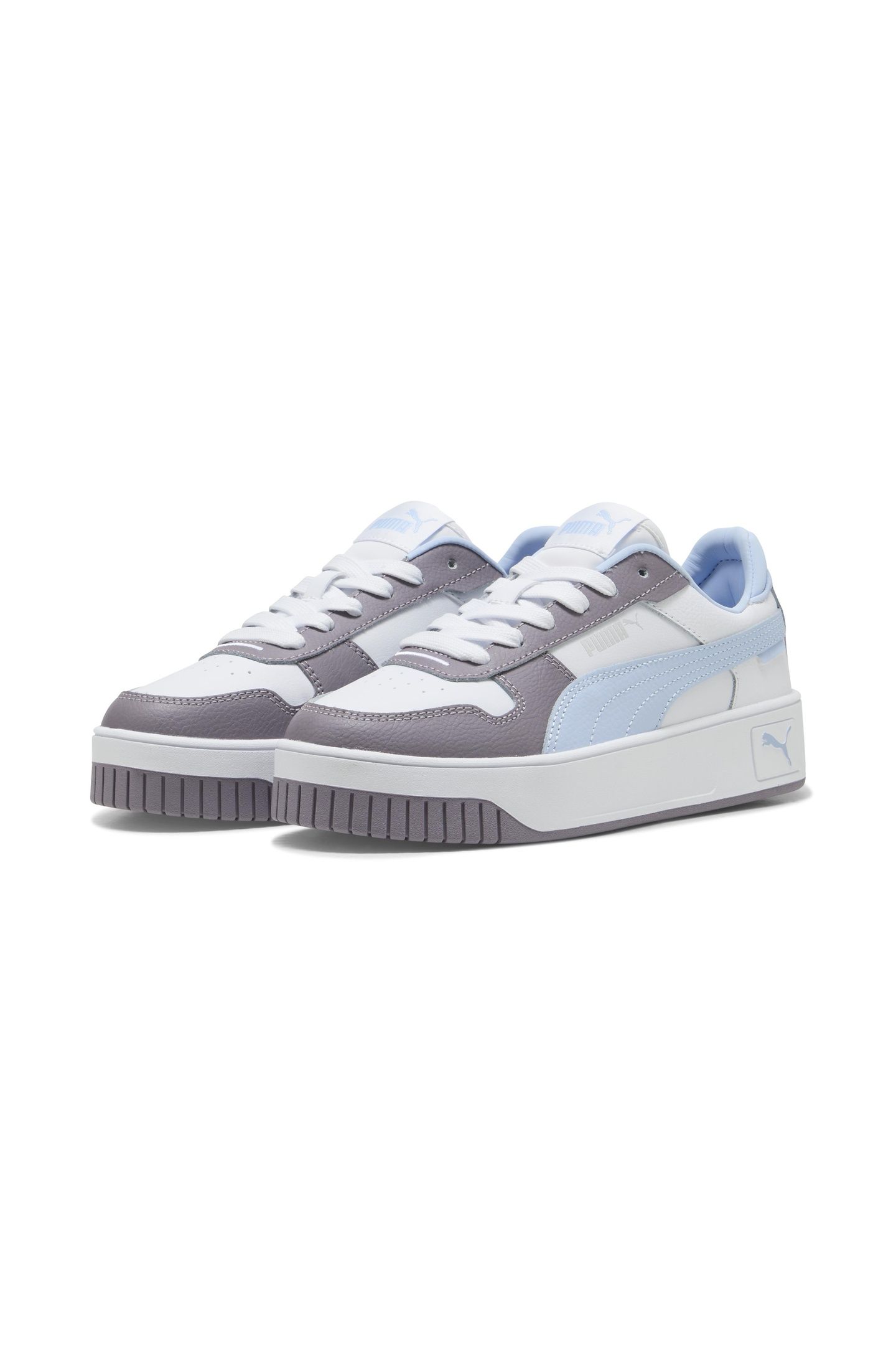 CARINA STREET JUNIOR WHITE-HAUTE TROPIC-PLUM JAM 3
