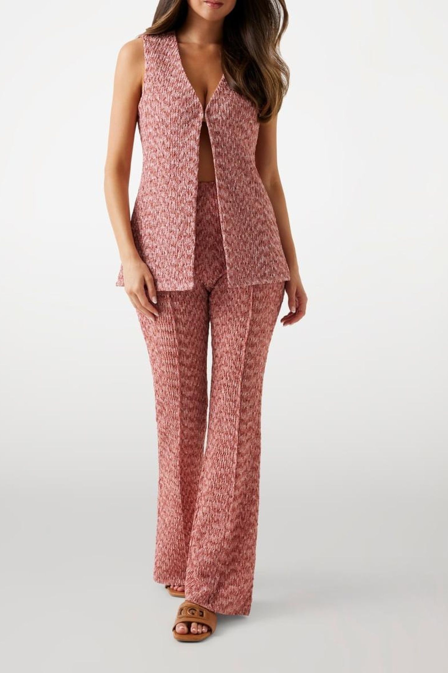 SL NALI VEST REVIVAL ROSE MULTI 2