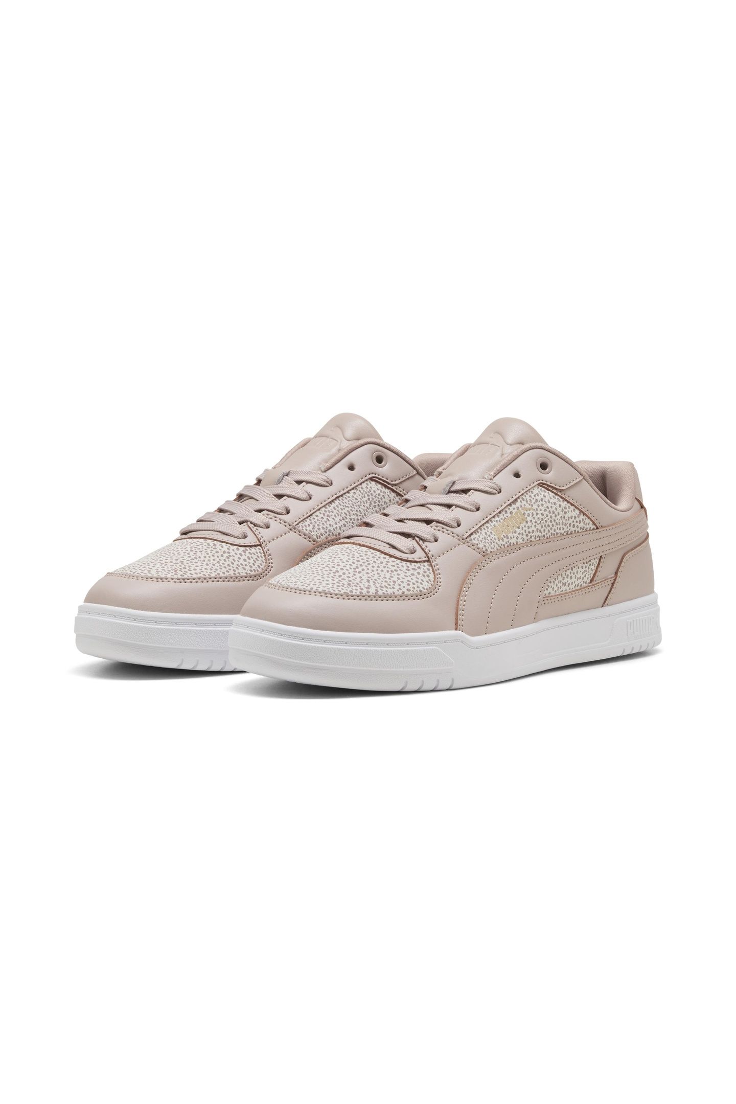 UNISEX CAVEN III TOPCAT ROSE LATTE-FROSTED IVORY-GOLD 2