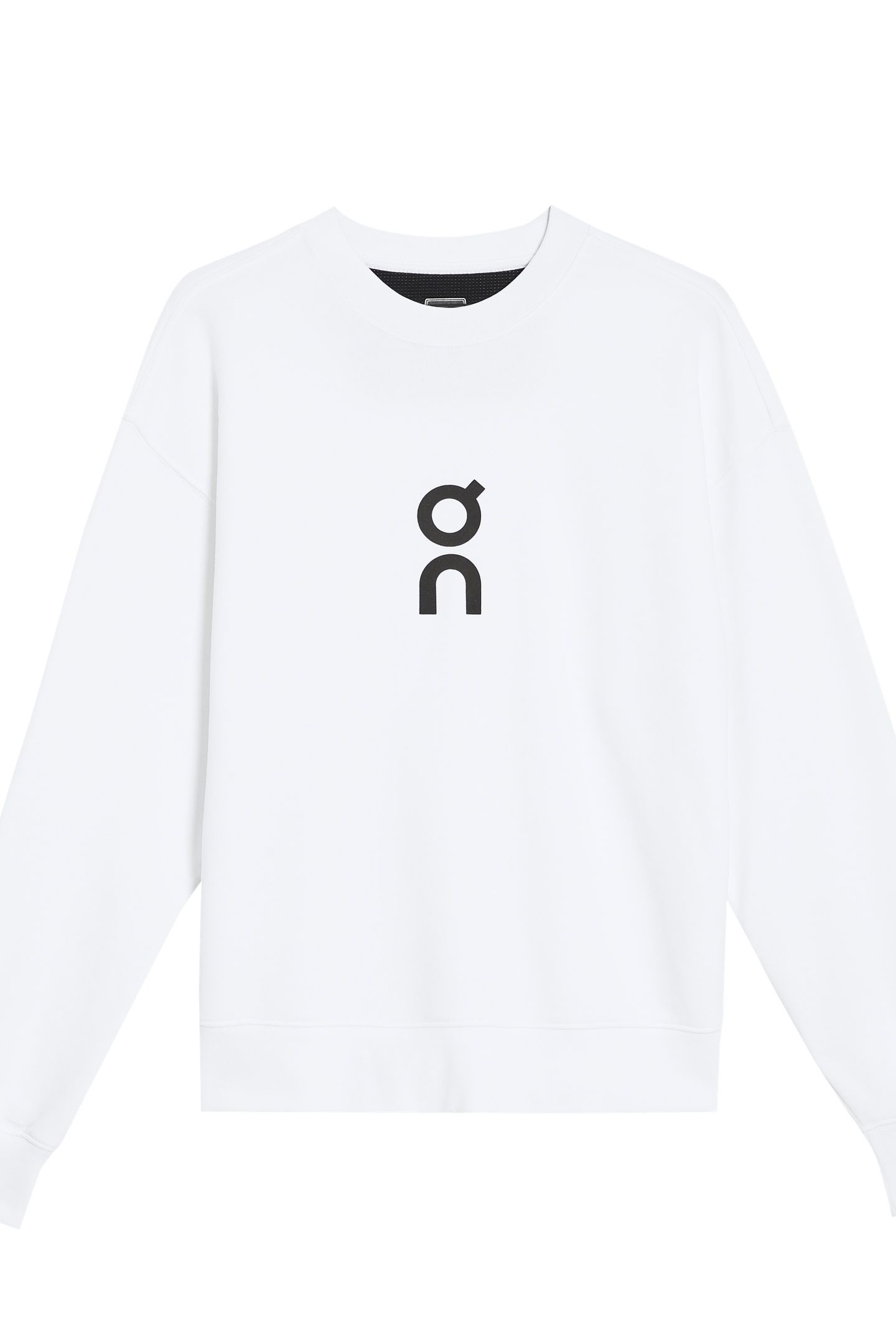 CLUB CREW 1 WHITE 4