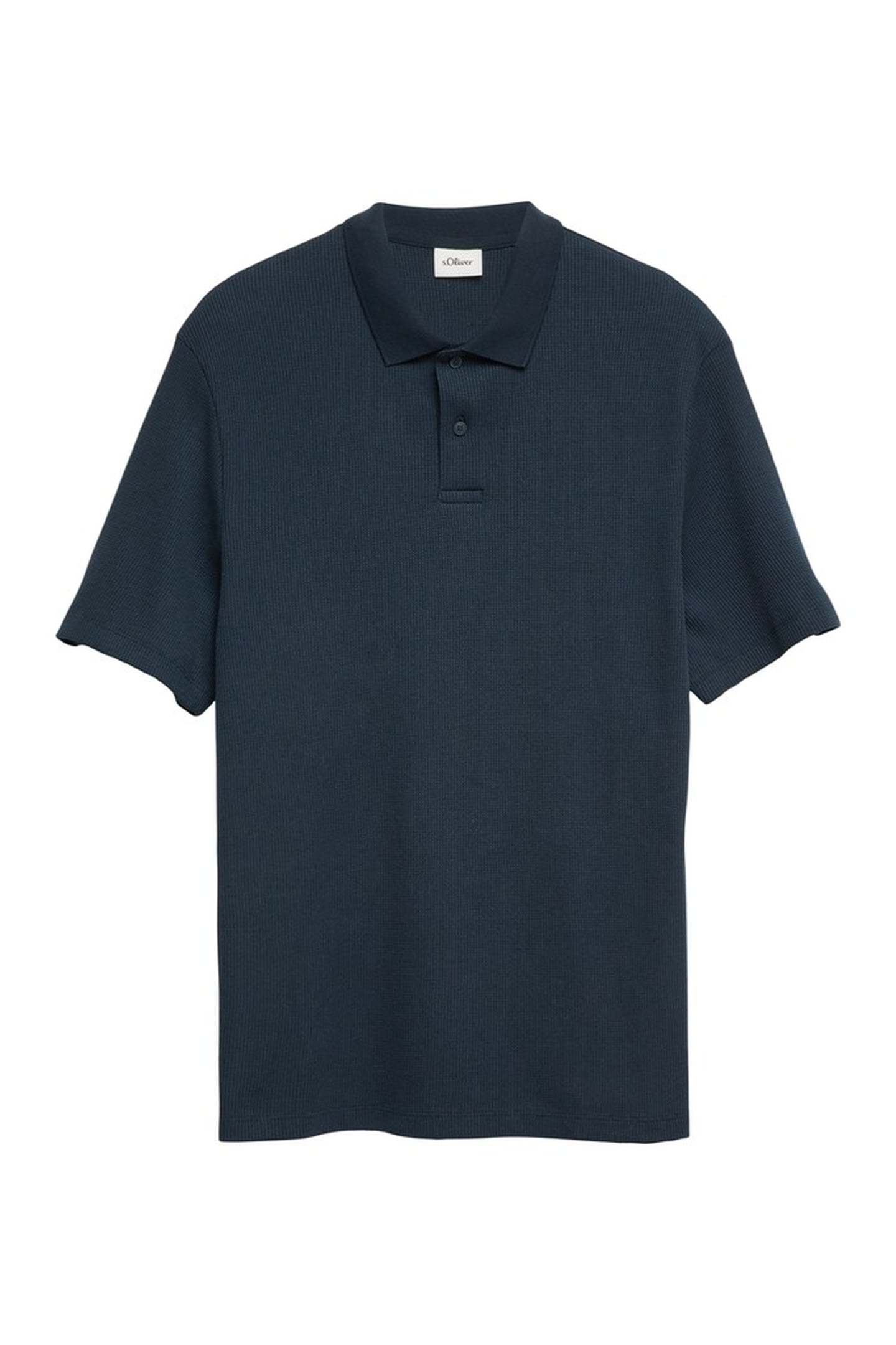 S.OLIVER POLOSHIRTS MARINE 4