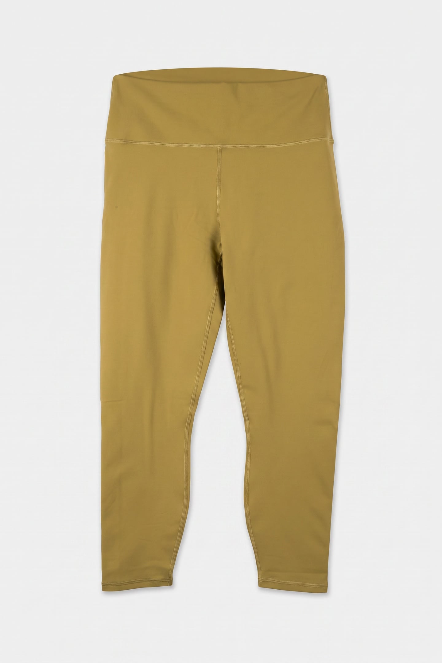 DEFINE HIGH-WAISTED 7/8 LEGGING THYME 5