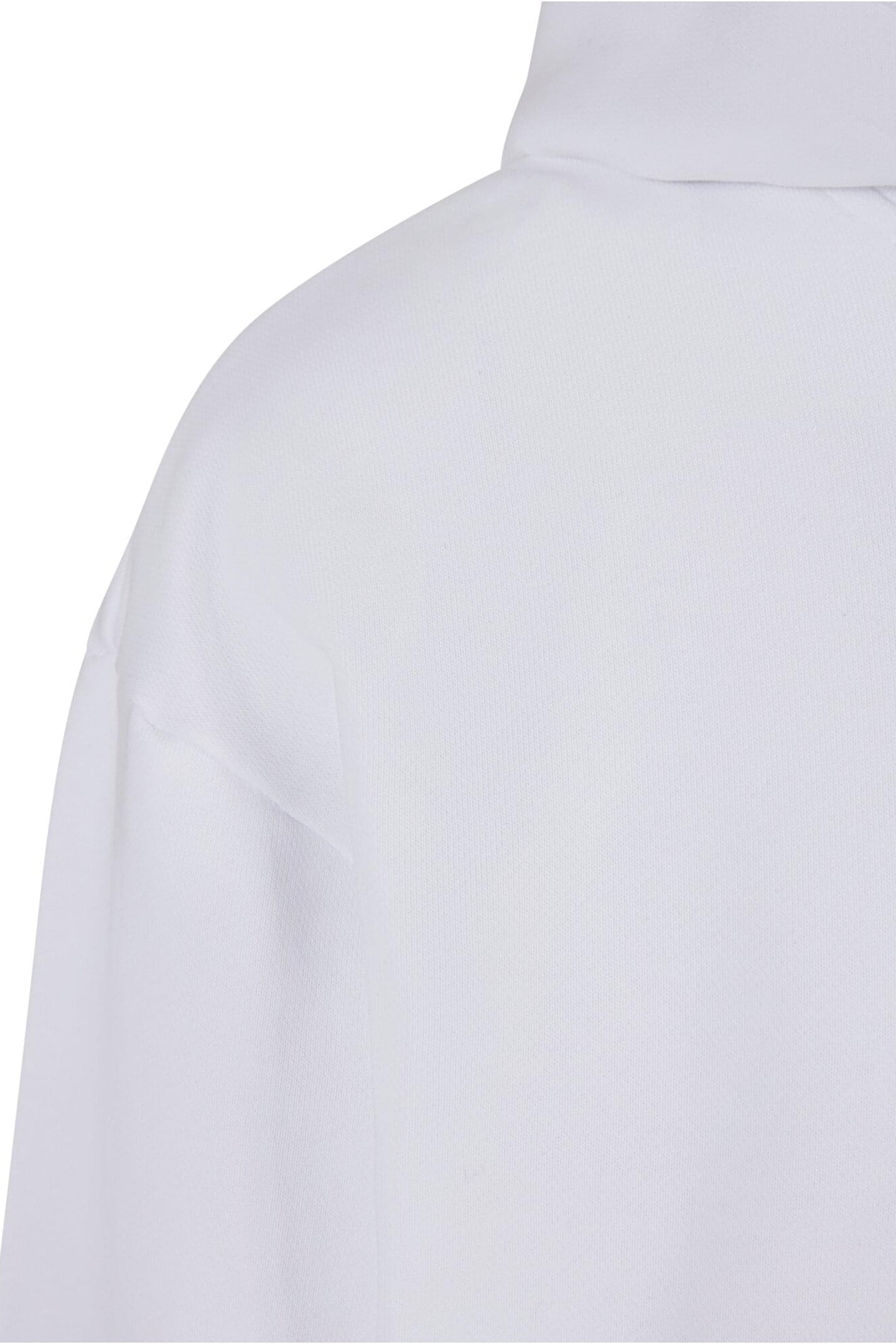 ULTRA HEAVY HOODY WHITE 8