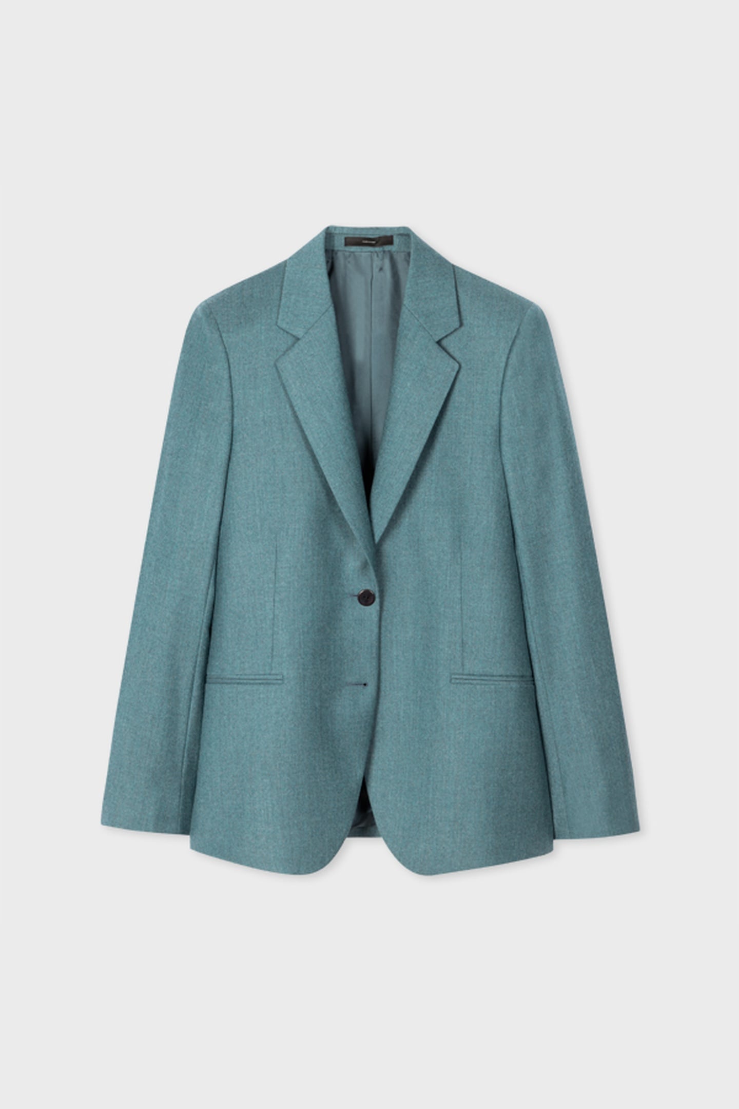 WOMENS JACKET COBALT BLUE 5
