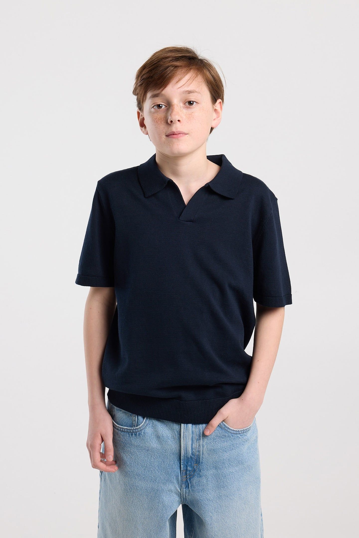 KADEN JR DARK BLUE 1