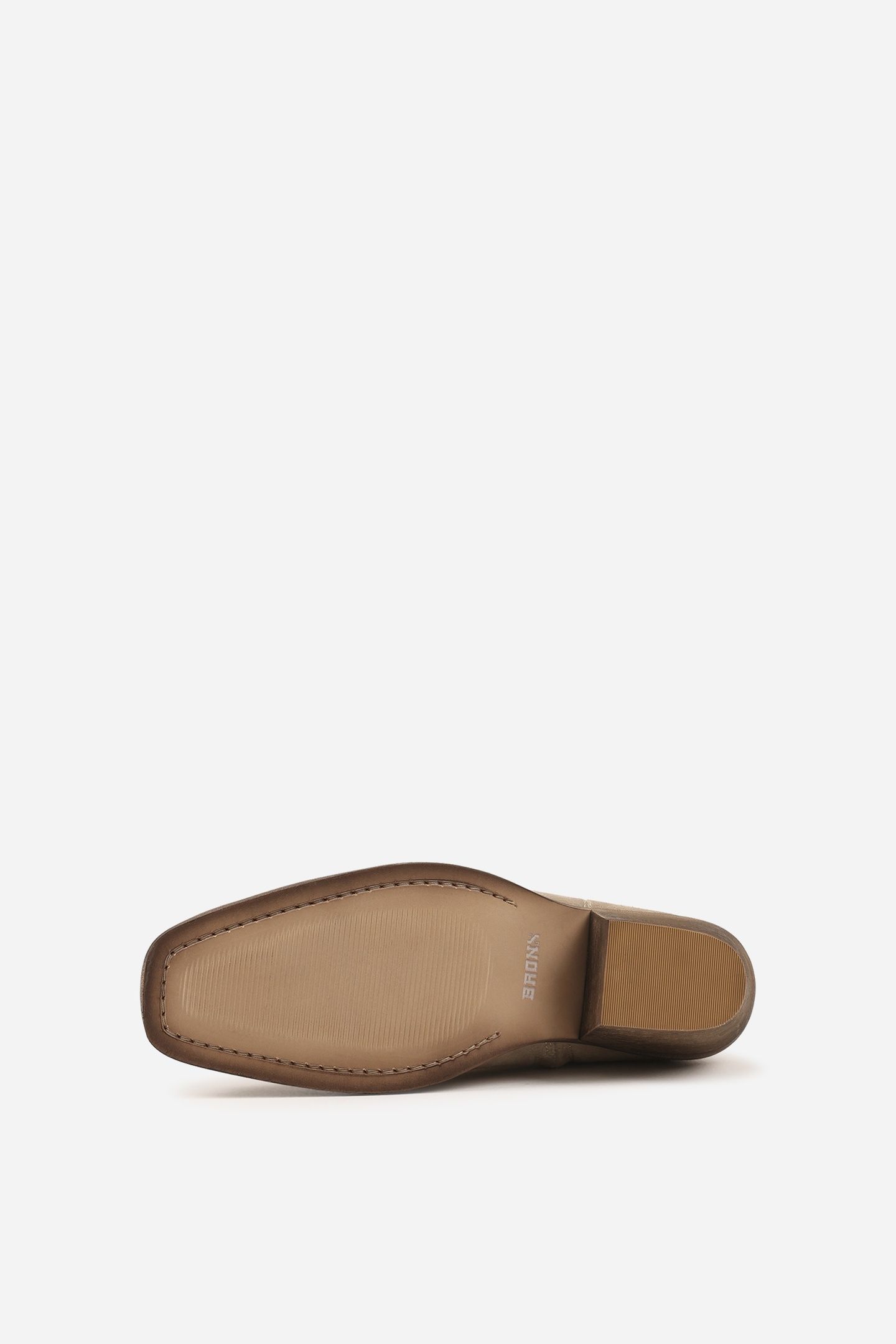 CASSI-DY ANKLE BOOT OATMILK 7