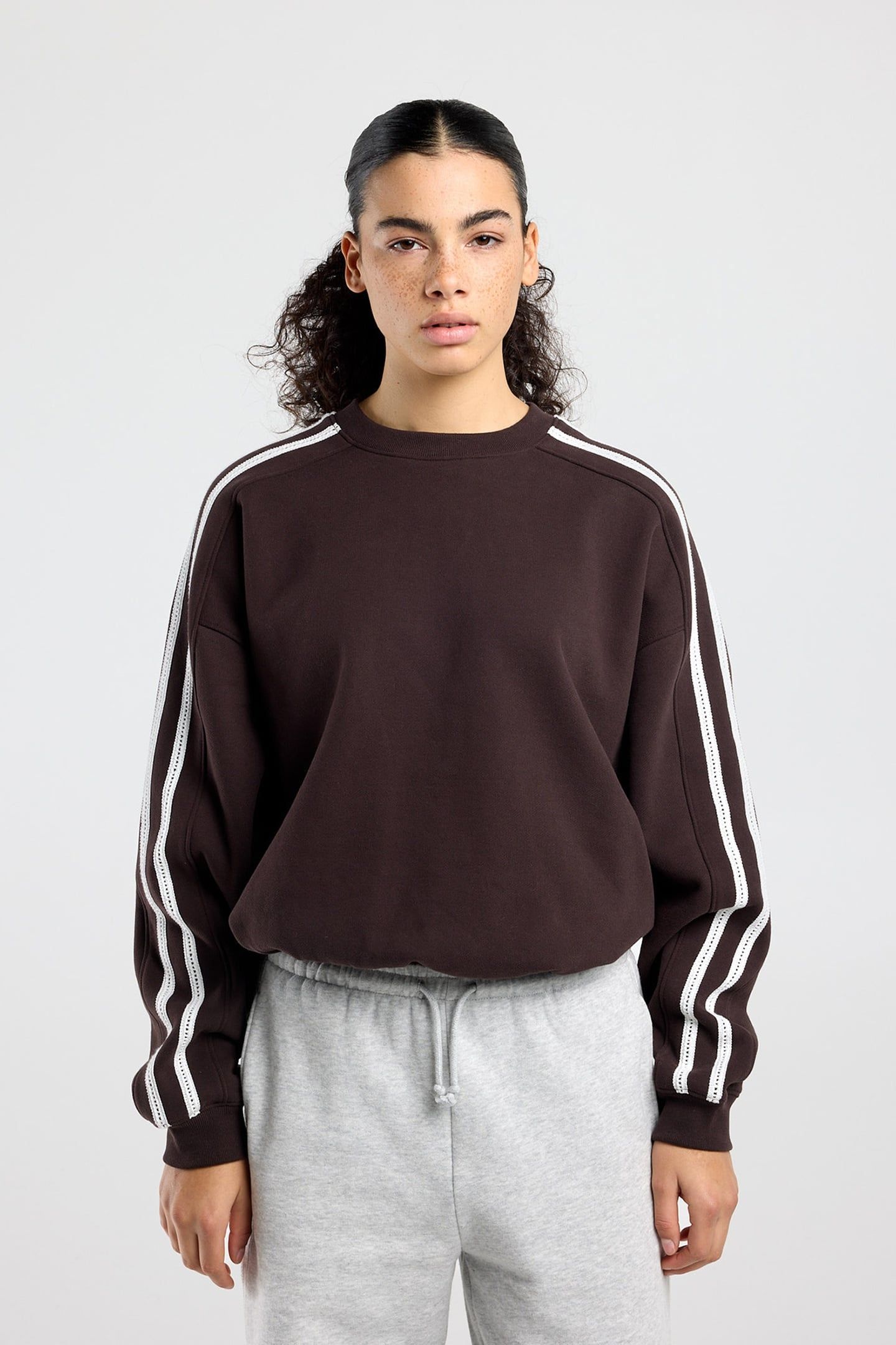 SILOH DARK BROWN 1