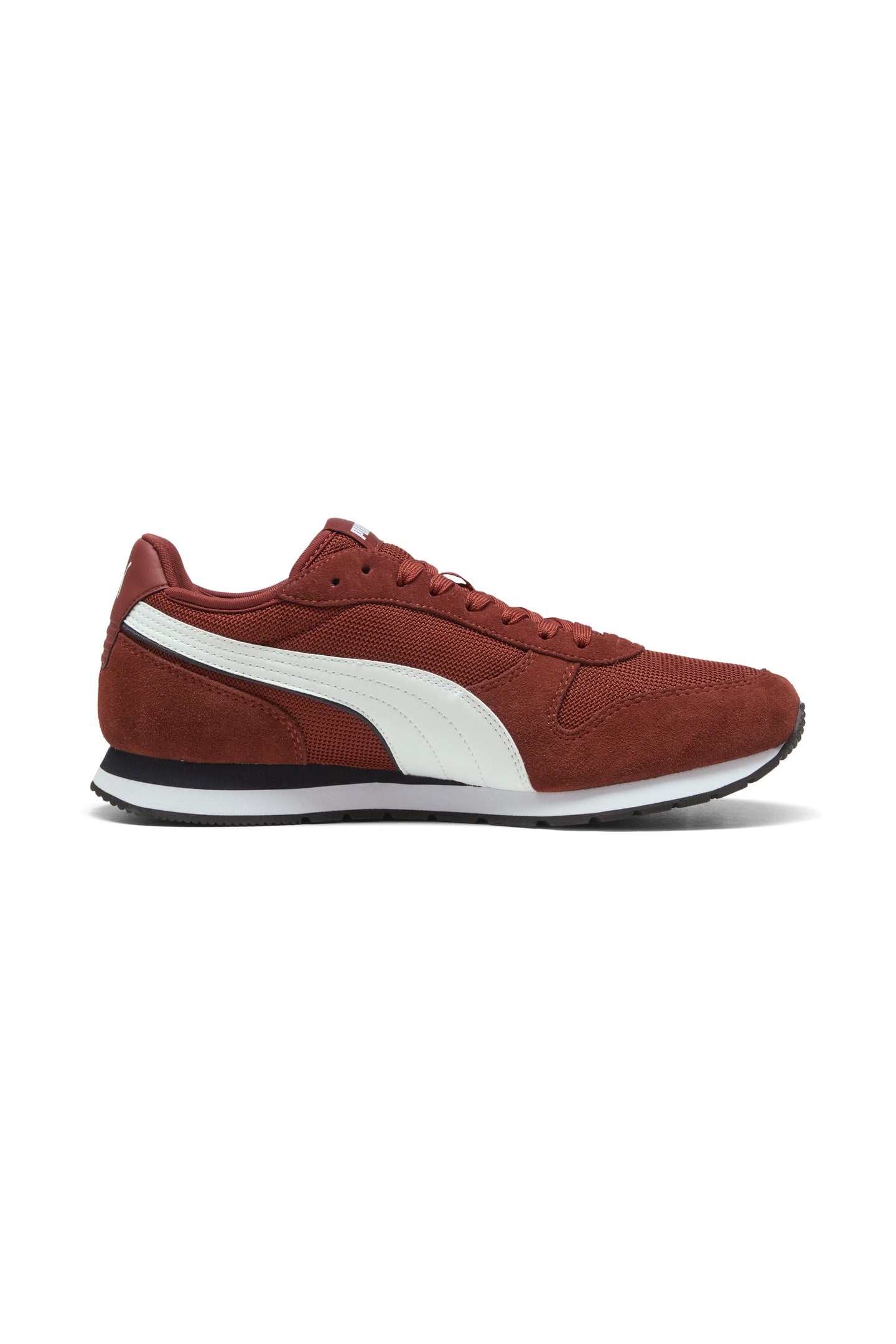 UNISEX ST MILER BORDEAUX RED-WHITE-NEW NAVY 1