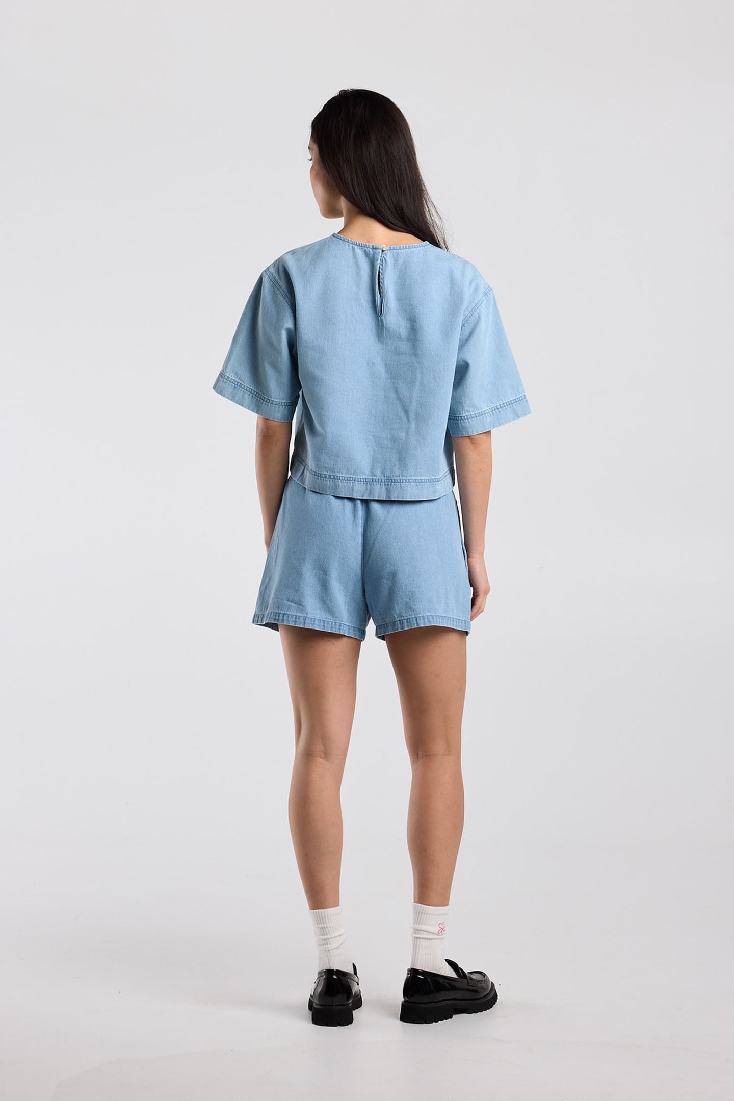 ILENA LIGHT BLUE 2
