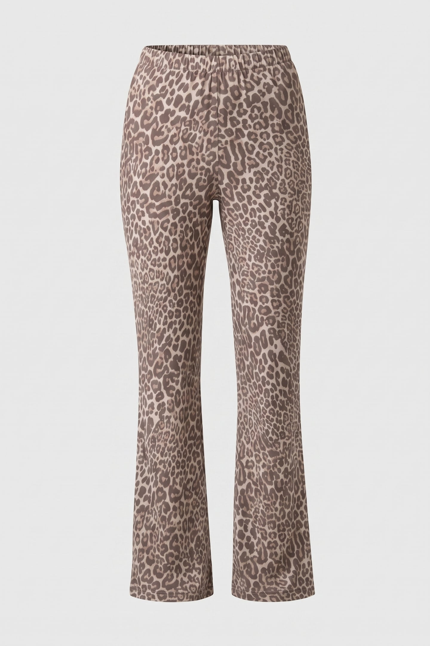 VE DEMY AOP TROUSERS BEIGE 3