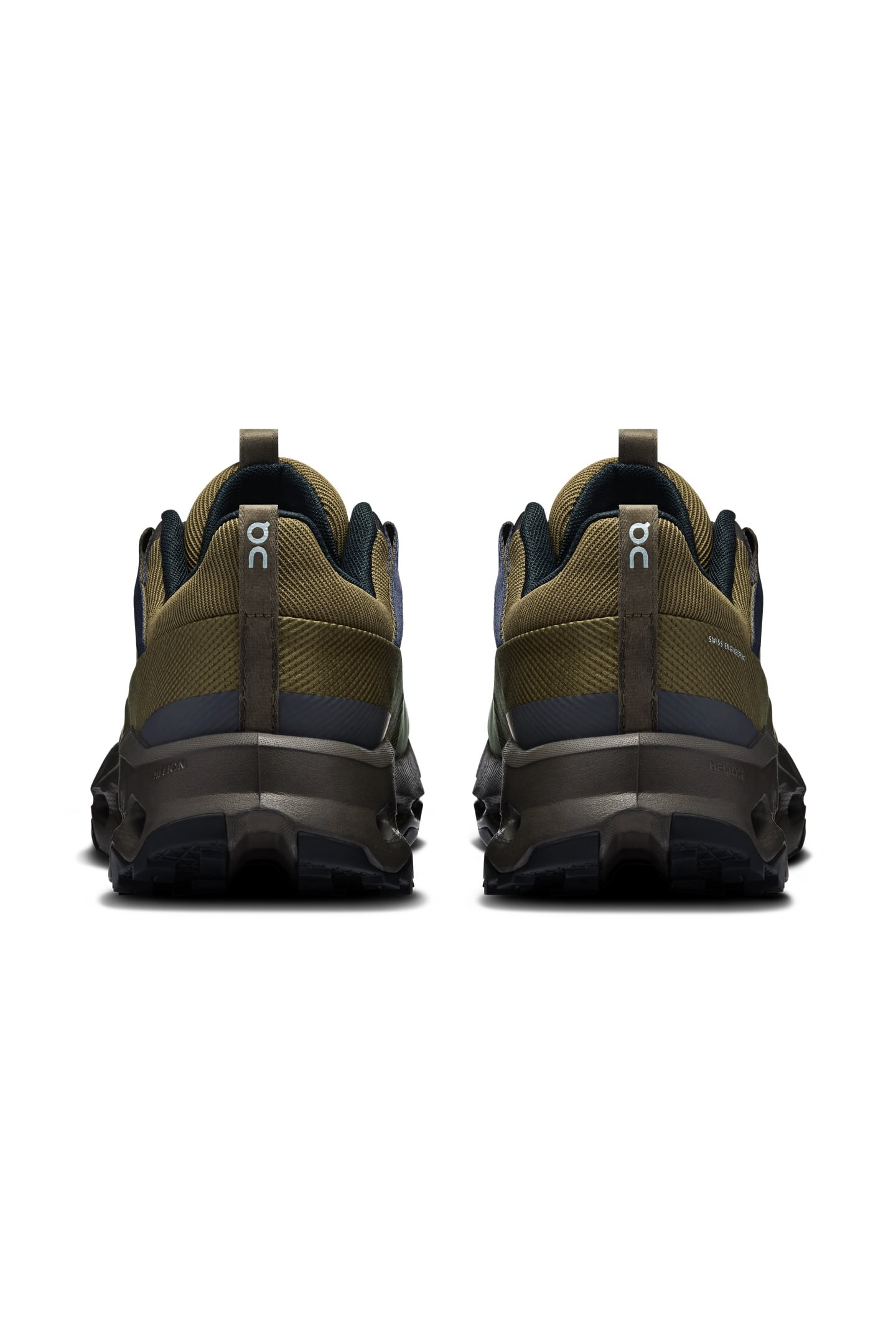 CLOUDHORIZON 1 OLIVE | THORN 3