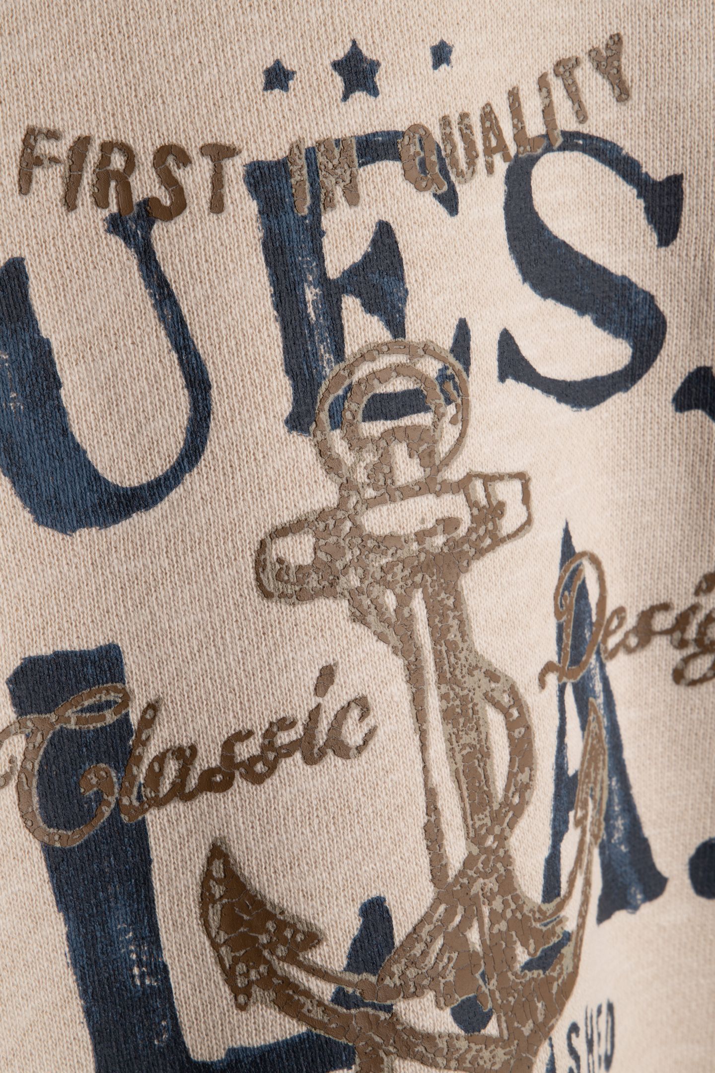 GUESS ANCHOR CN SWEA QUICKSAND 4