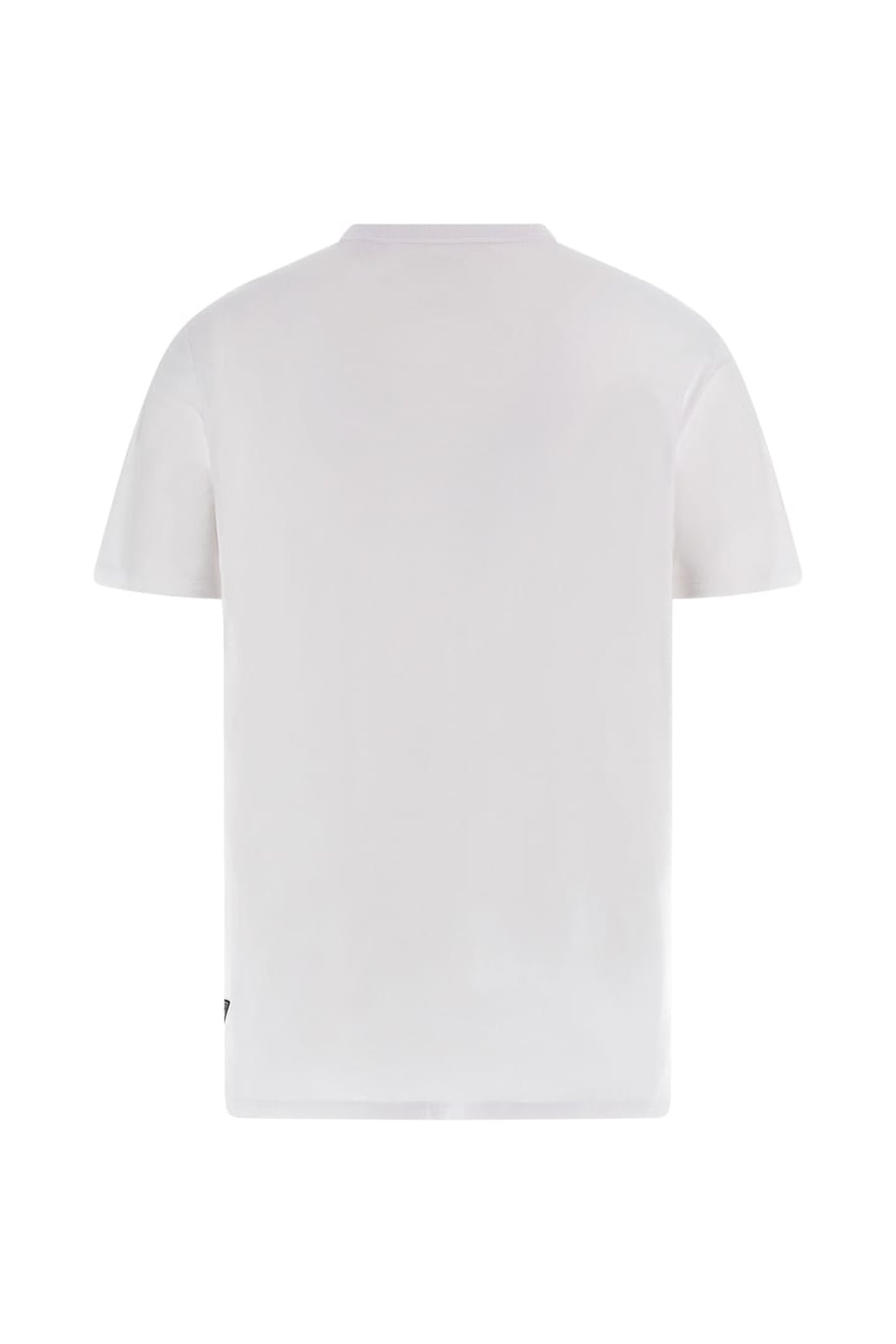 SS BSC GUESS EMBOSSE PURE WHITE 6