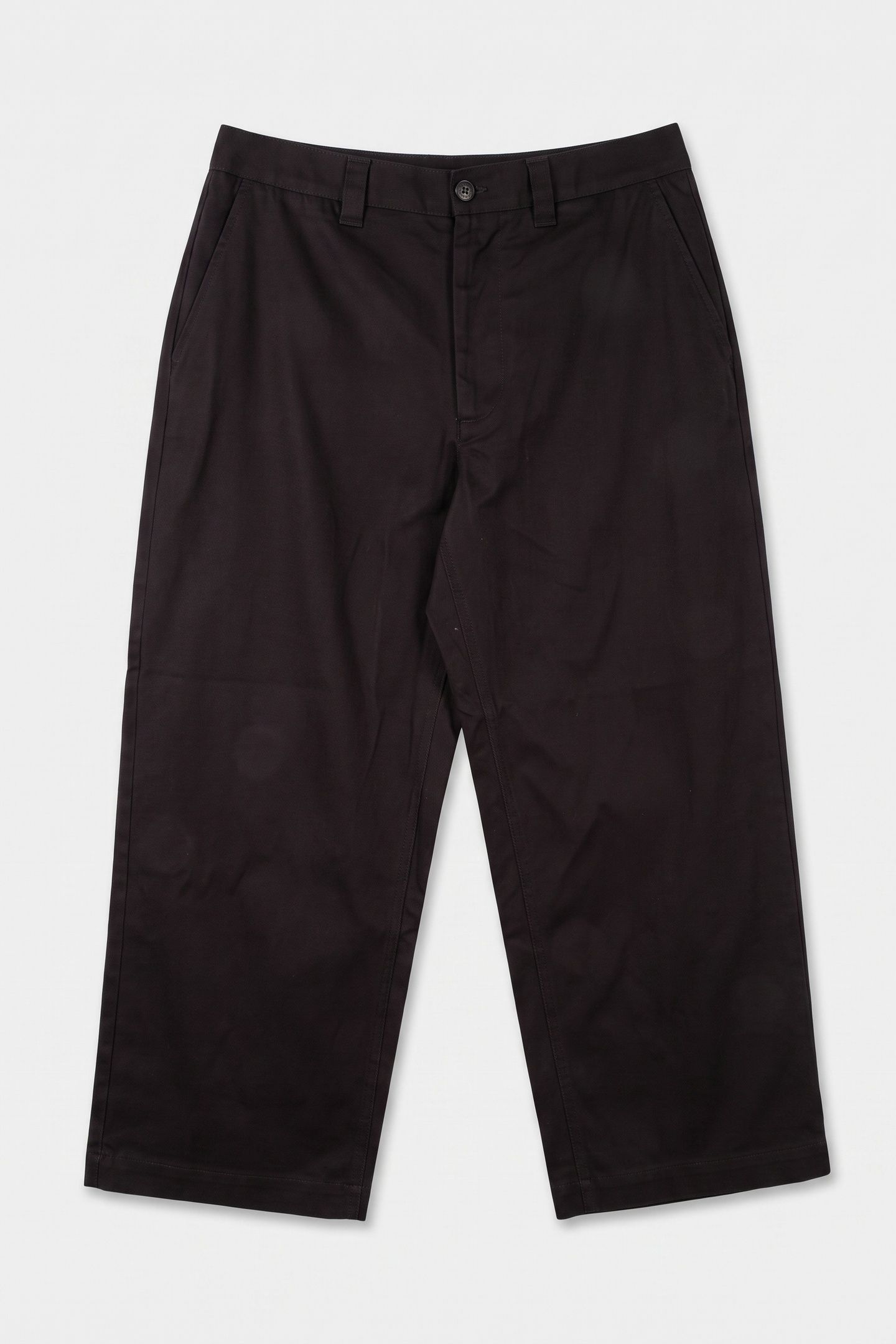 CHANDI TROUSER BLACK 3