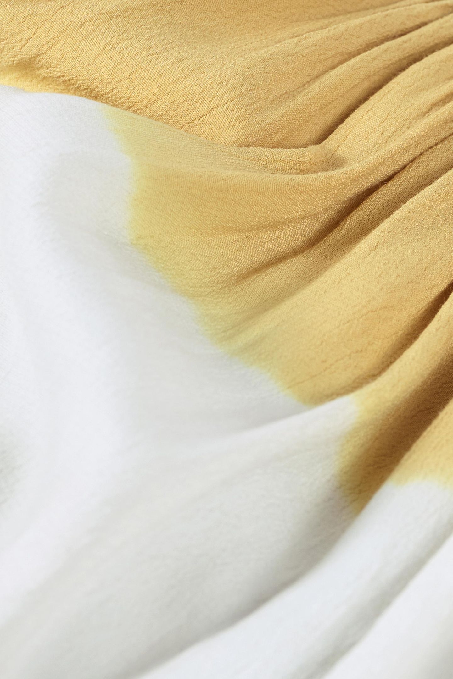 MID-LENGTH DRESS JAUNE 6