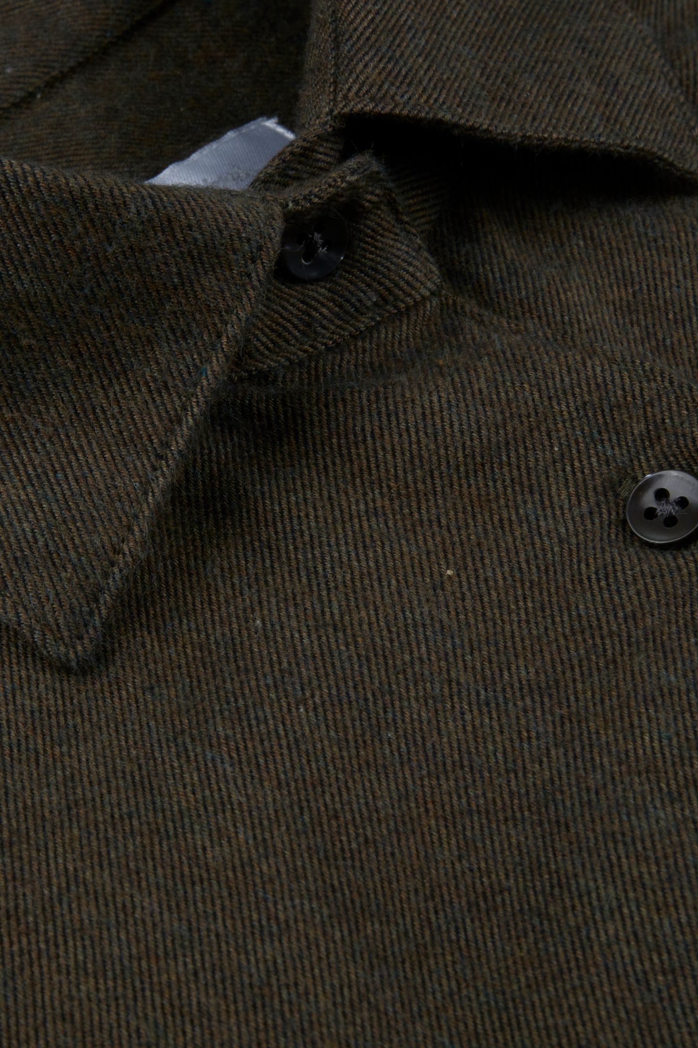 SIRI, SHIRT DARK GREEN 4