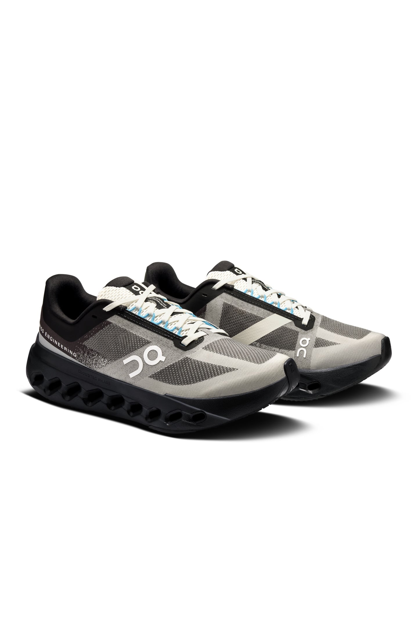 CLOUDSURFER NEXT 1 BLACK | DEW 2