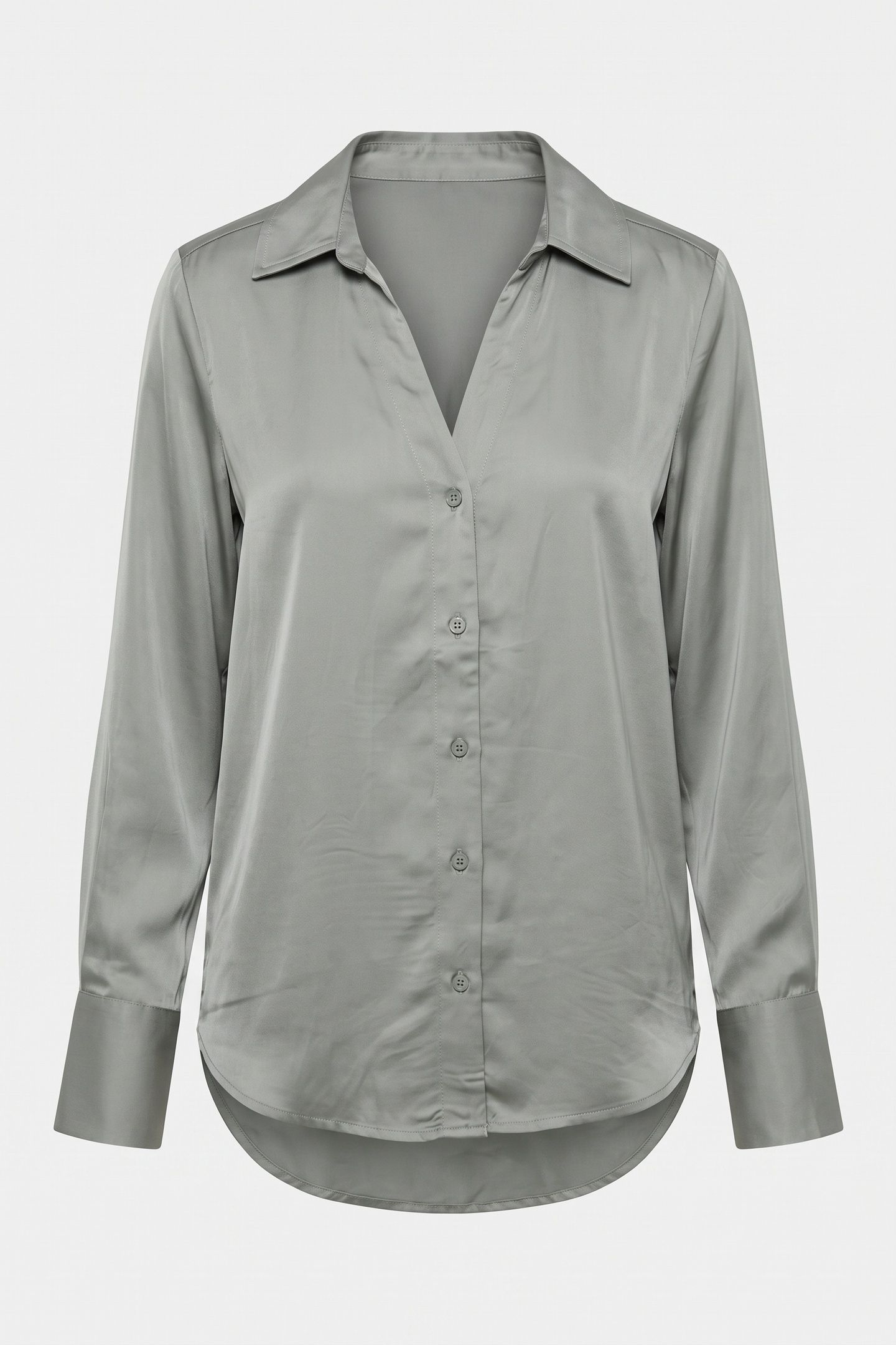 MARAL BLOUSE BLOUSE BLUE 3