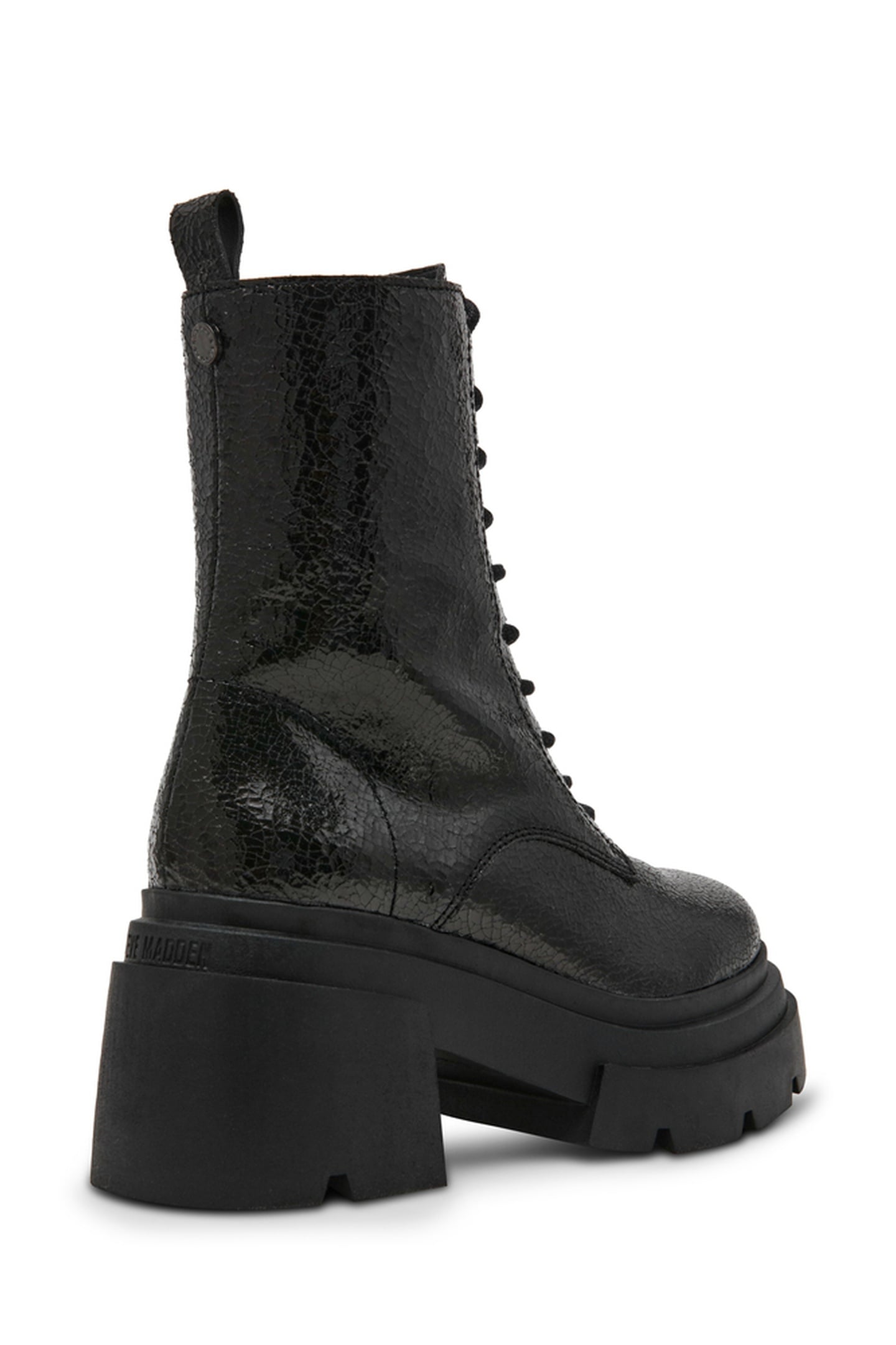 TOSSUP BOOTIES BLACK/BLACK 3