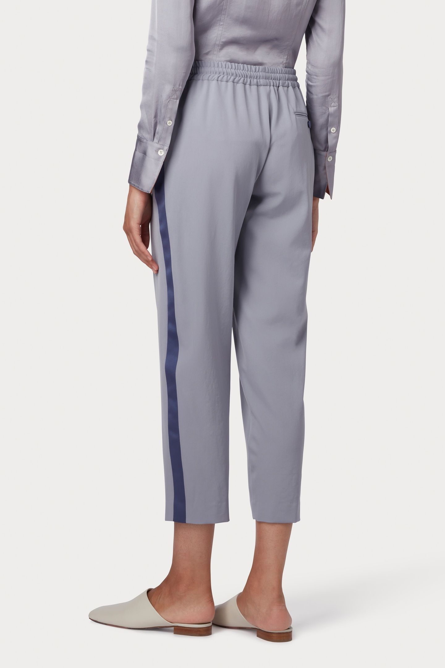 WOMENS TROUSERS SMOKE 2