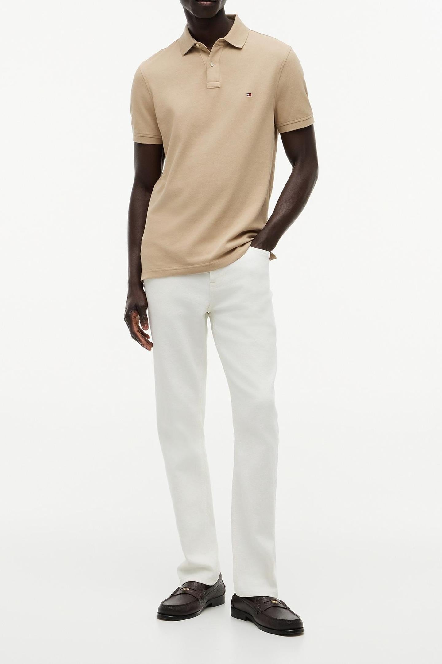 1985 REGULAR POLO BATIQUE KHAKI 2