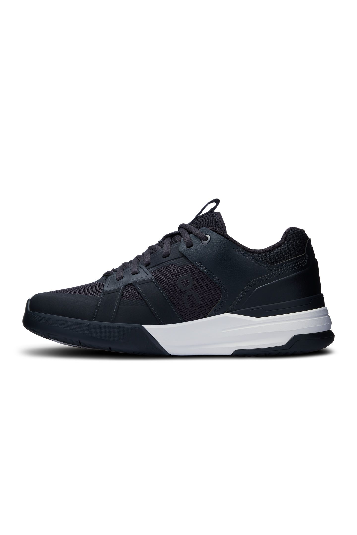 THE ROGER CLUBHOUSE PRO 1 BLACK | WHITE 6