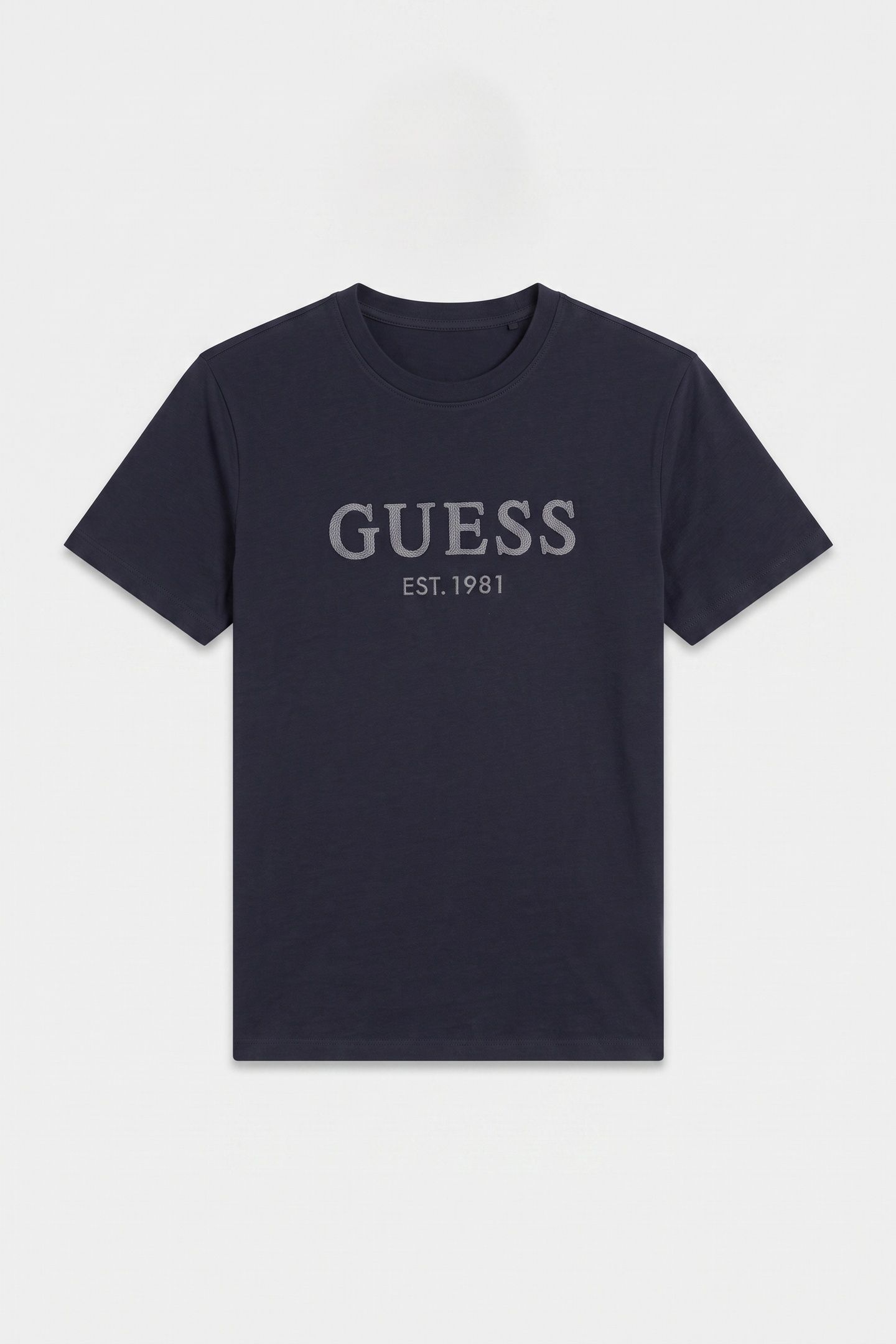 SS CN GUESS BOX LOGO SMART BLUE 3