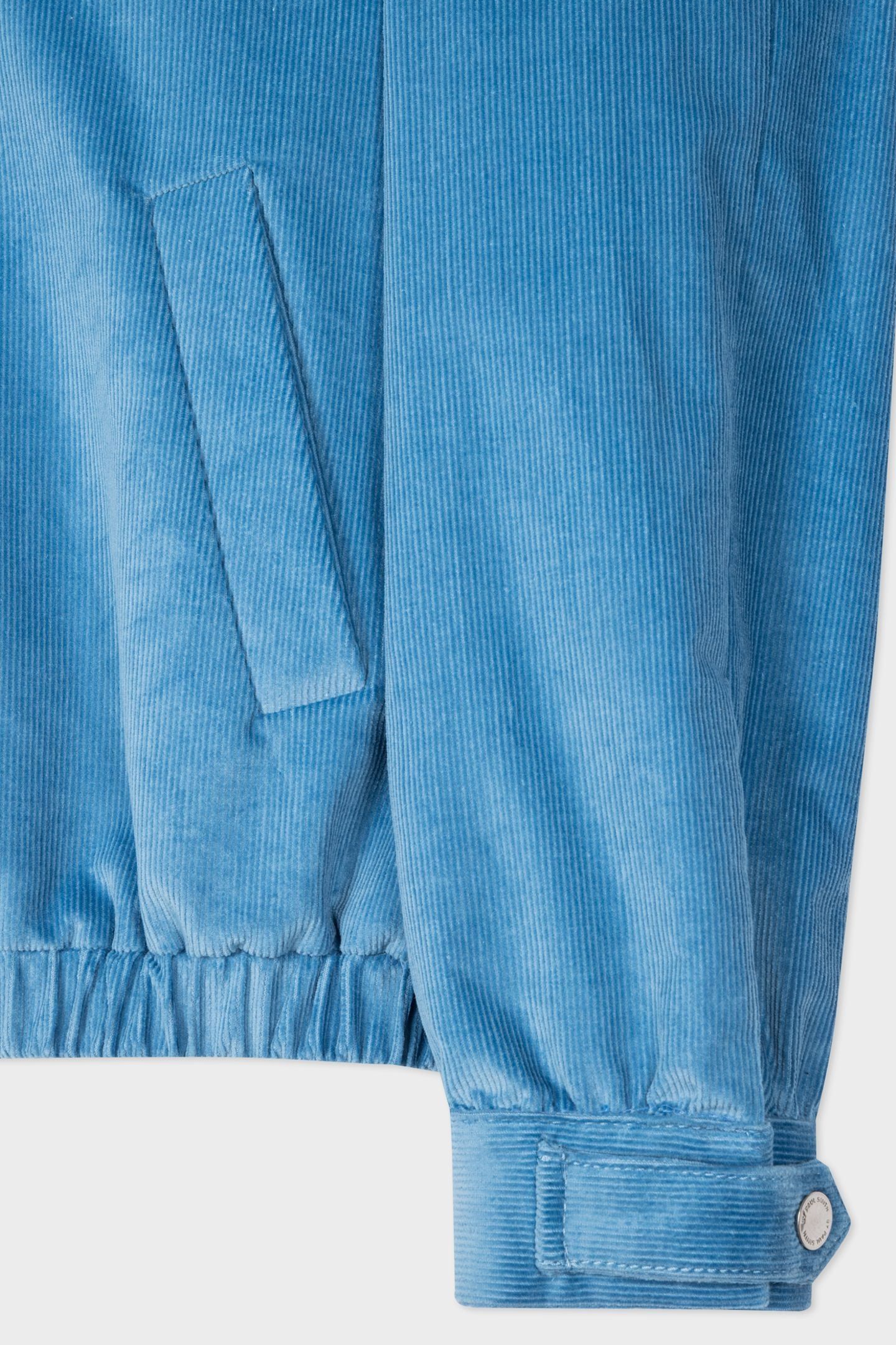 WOMENS JACKET LIGHT BLUE 6